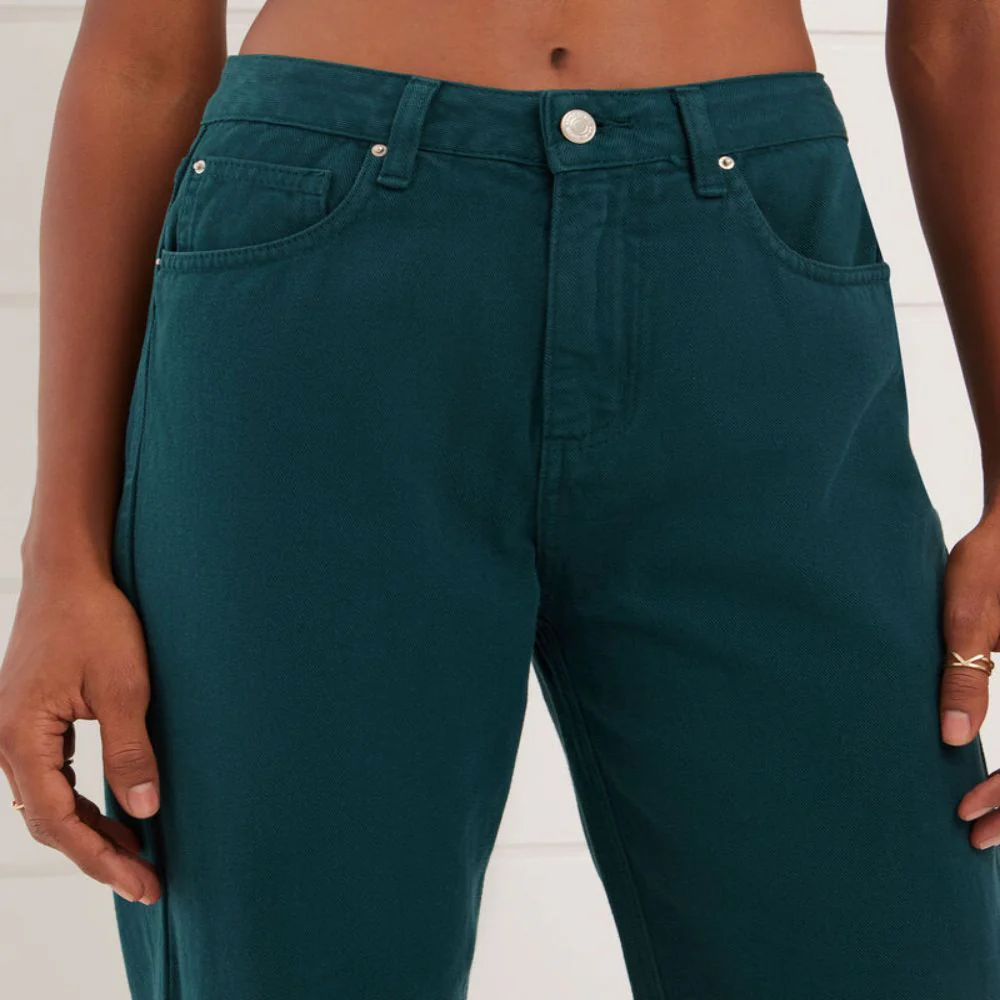 JEAN BOOTCUT 28160774 - Image 3