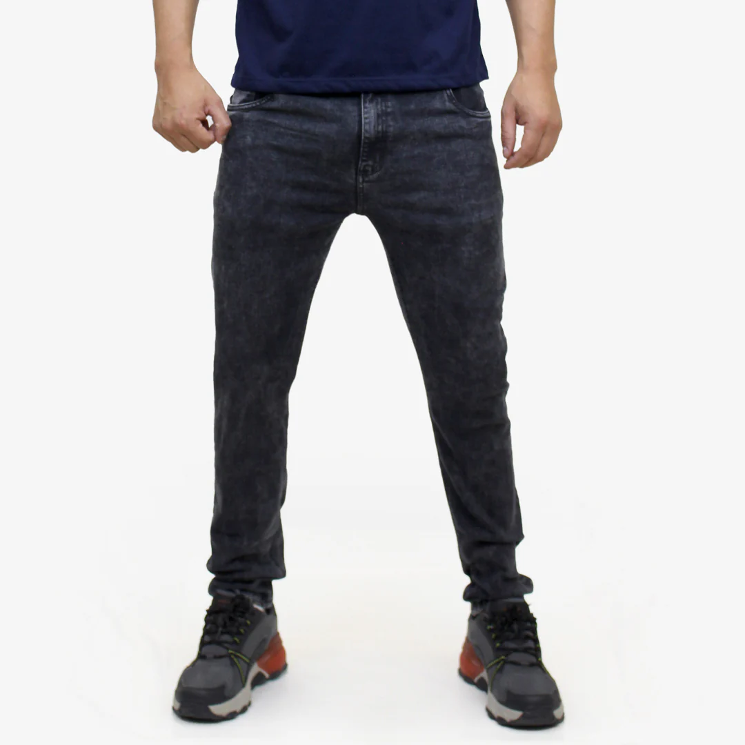 JEAN HOMBRE JE320 - Image 5