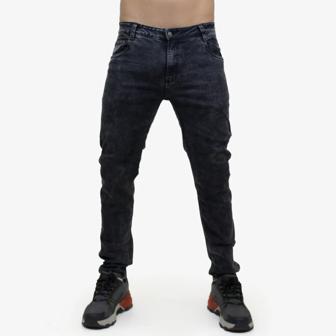JEAN HOMBRE JE320 - Image 6