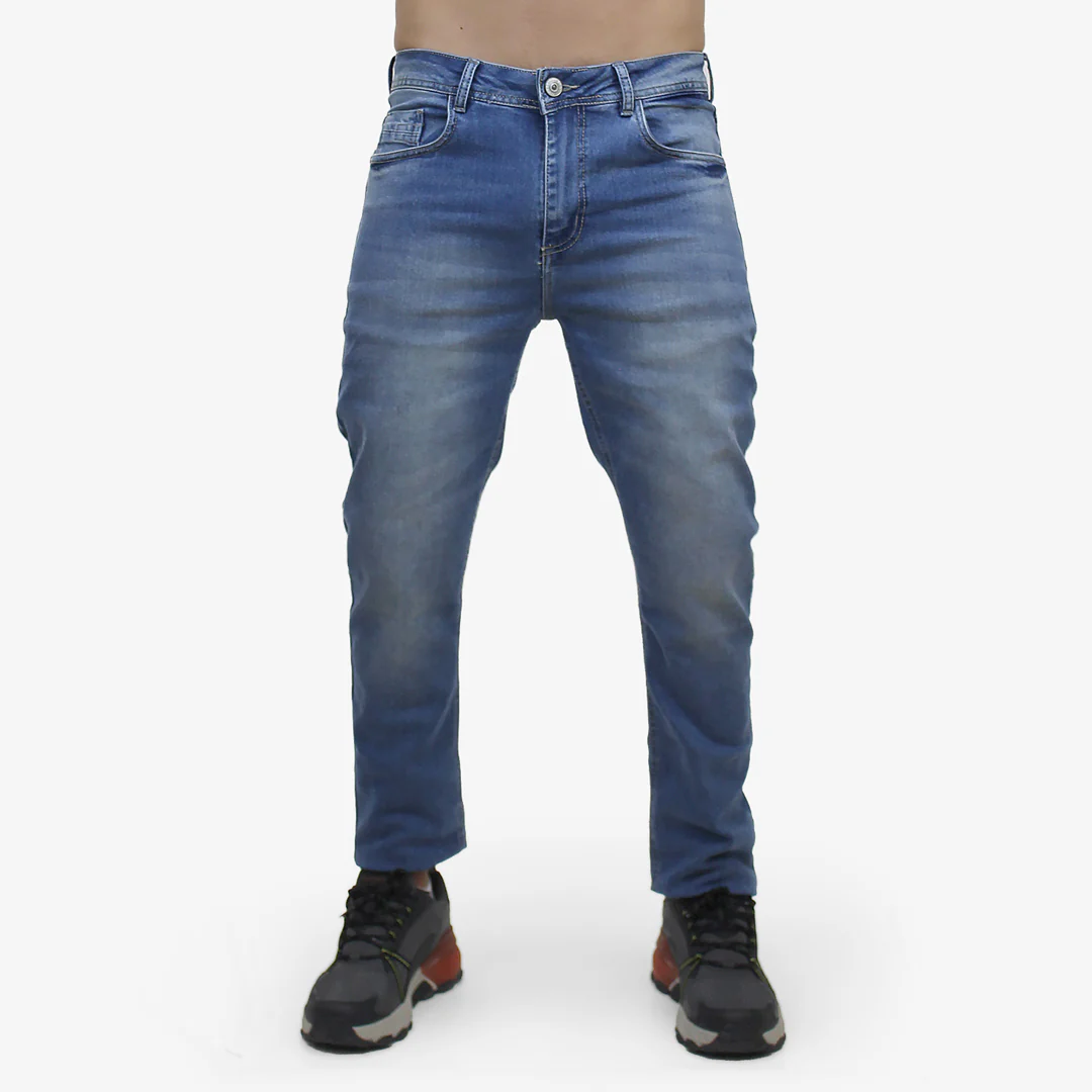 JEAN HOMBRE JE3133 - Image 2