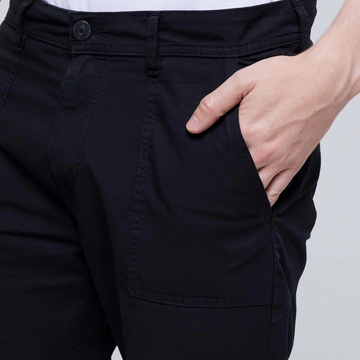 JEAN HOMBRE 60160298 - Image 4