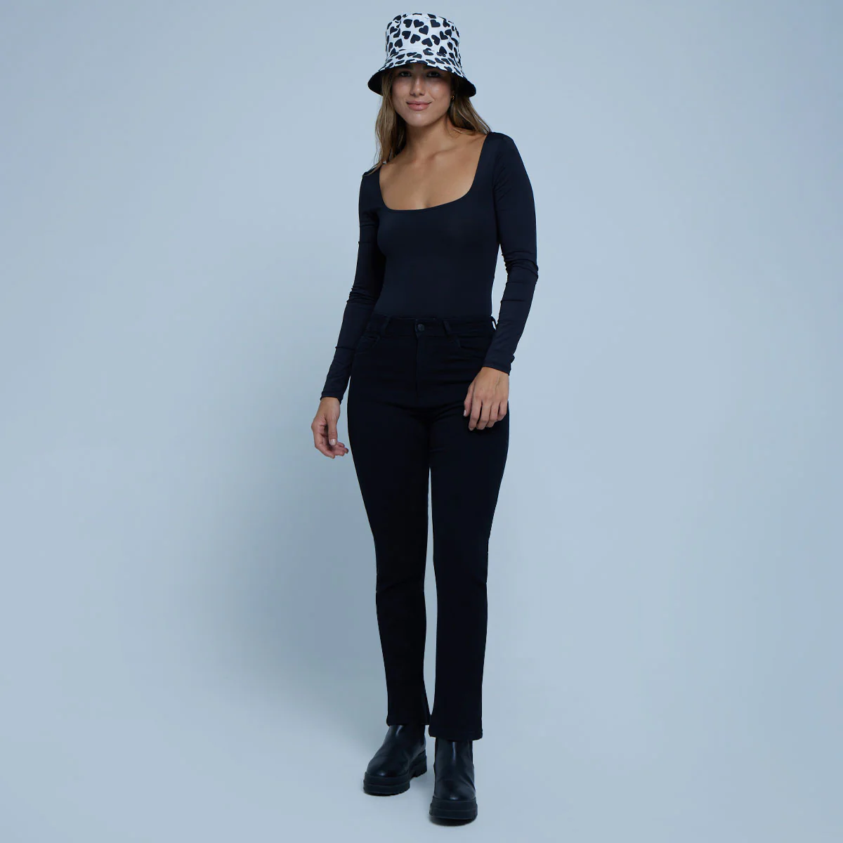 JEAN MUJER 40160345 - Image 3