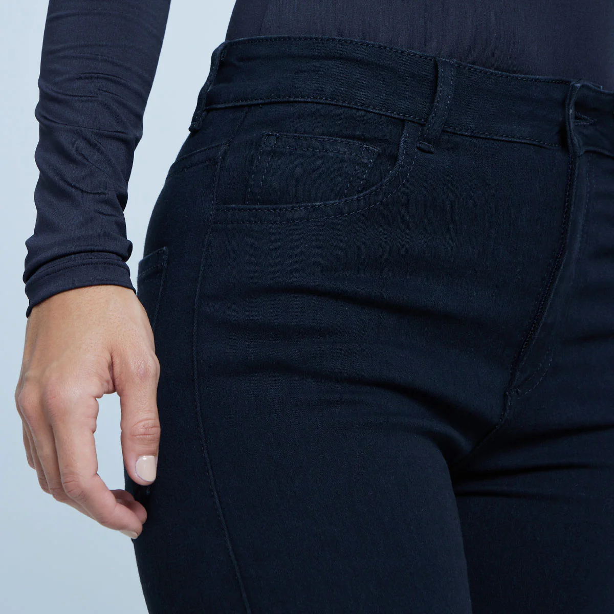 JEAN MUJER 40160345 - Image 4