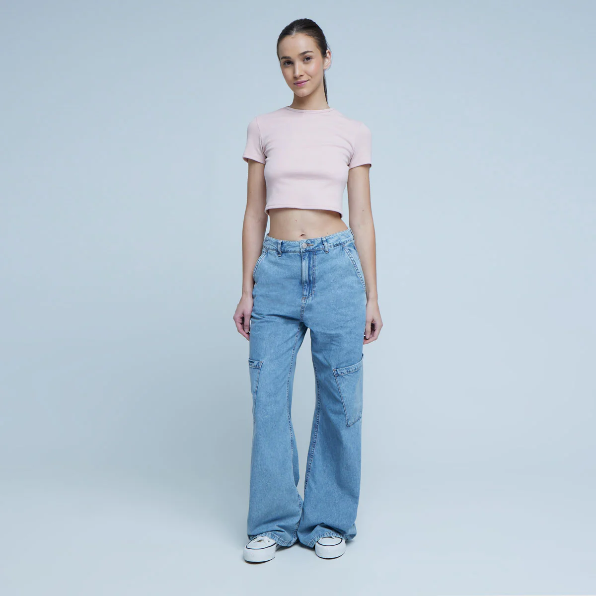 JEAN MUJER 40160451 - Image 3