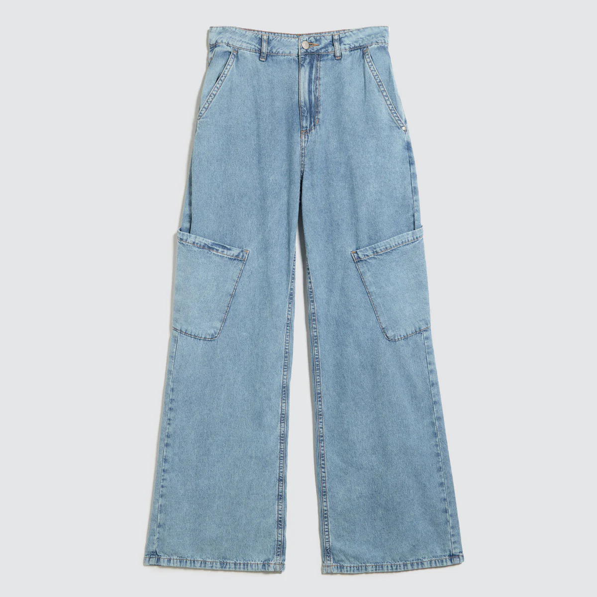 JEAN MUJER 40160451 - Image 5