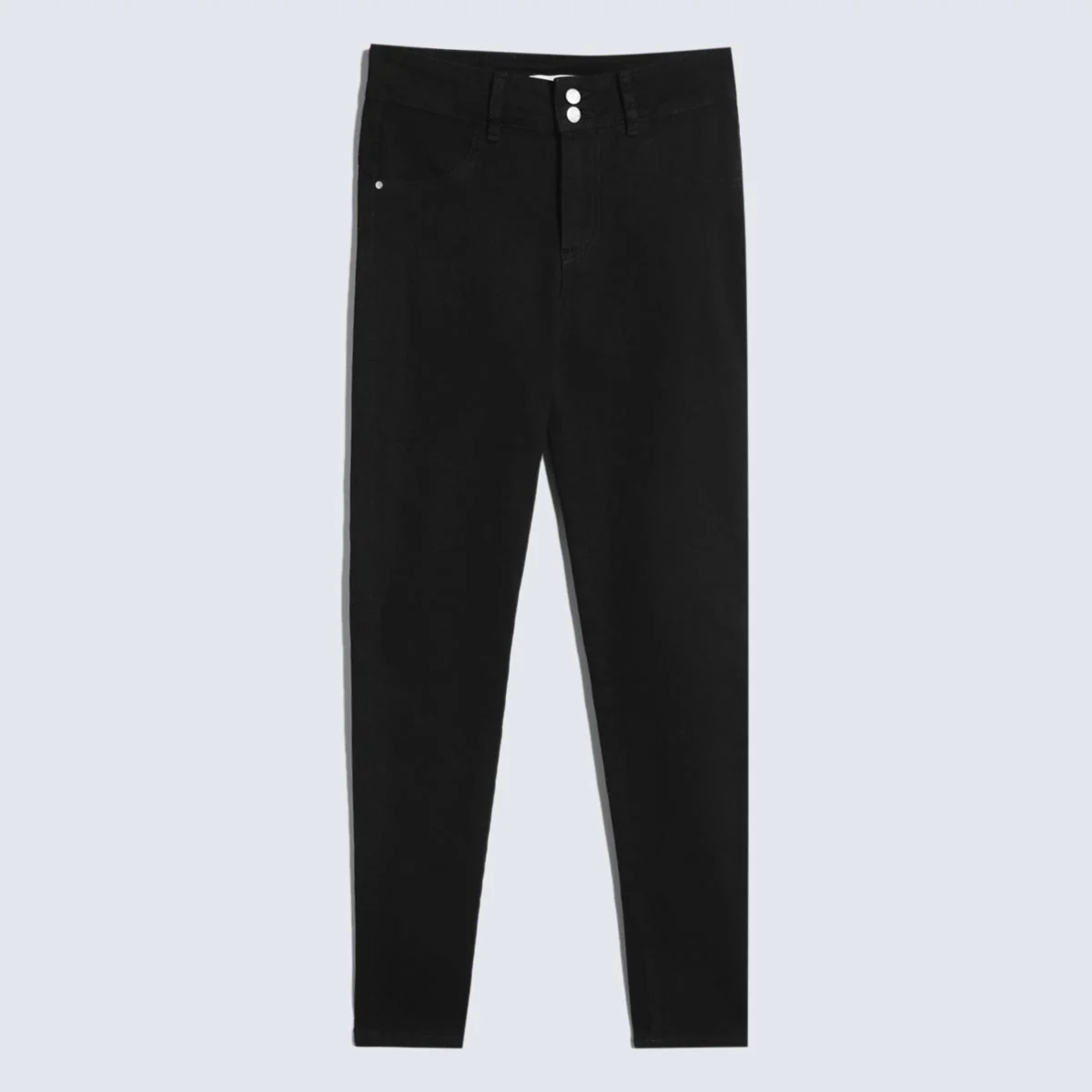JEAN PUSH UP 40160523 - Image 5