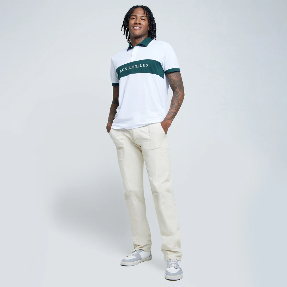 JEAN REGULAR 60160296 - Image 3
