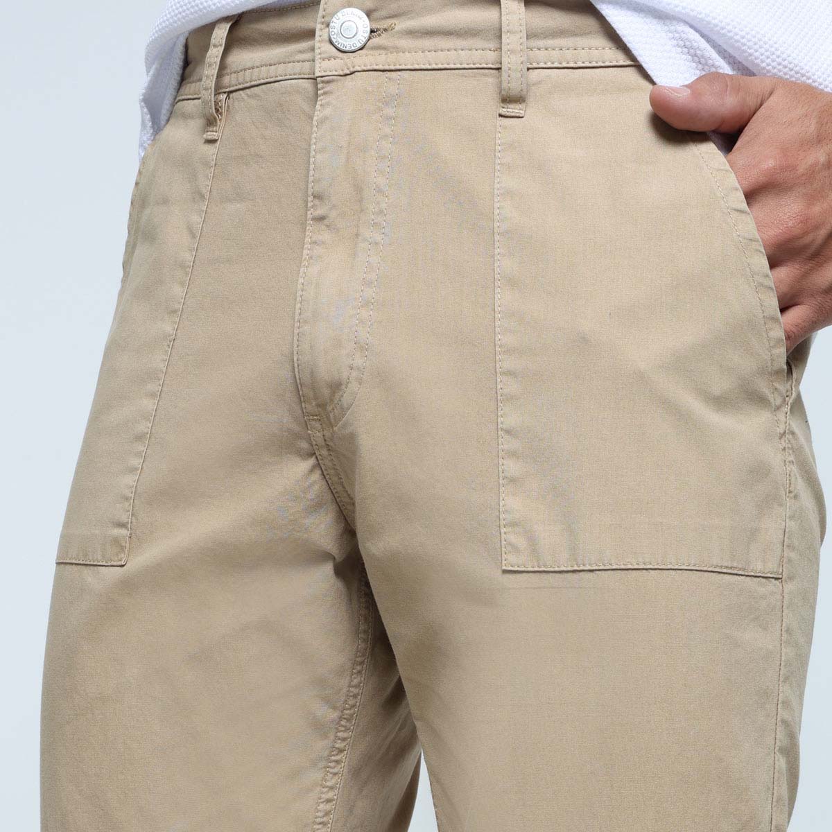 JEAN REGULAR 60160297 - Image 3