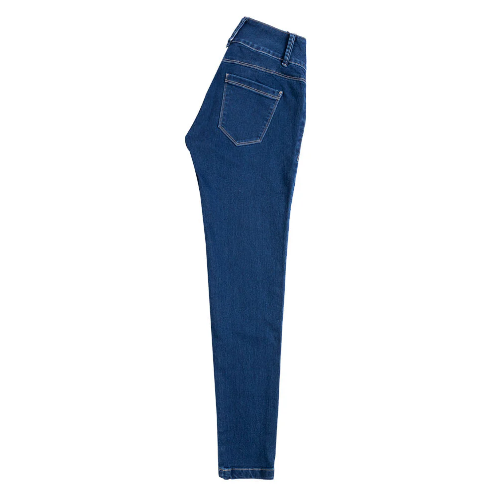 JEAN SLIM 2B SIN BOLSILLOS PP4868 - Image 5