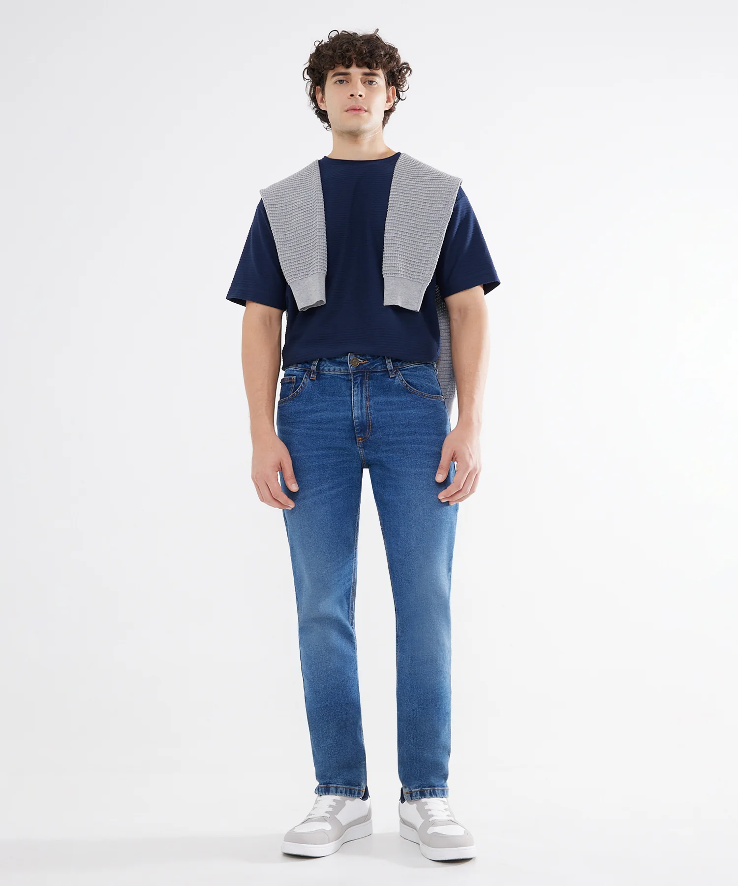 JEAN SLIM 45160503