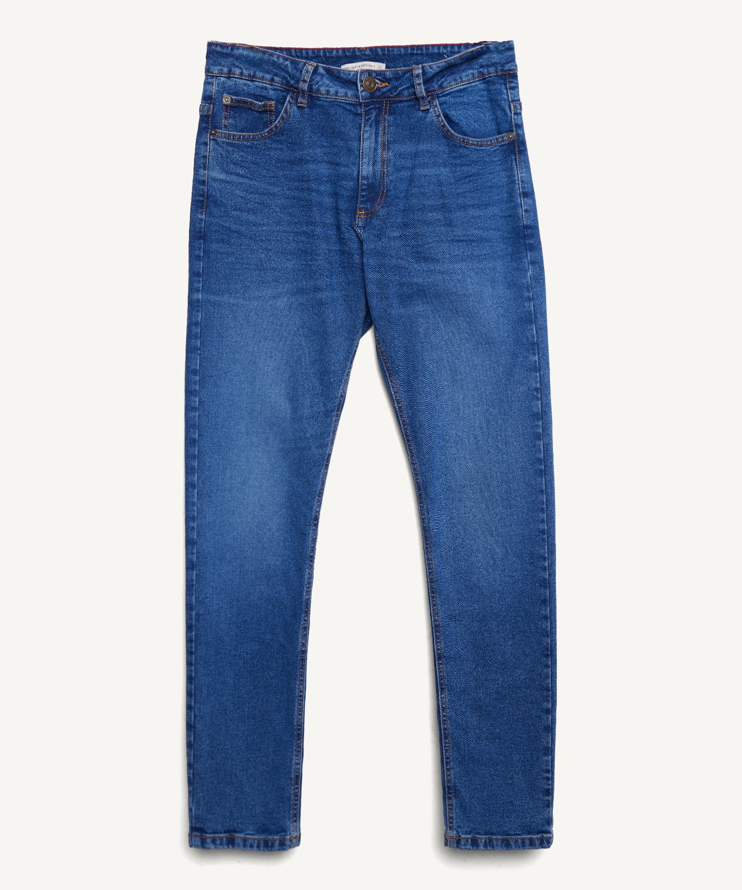 JEAN SLIM 45160503 - Image 5