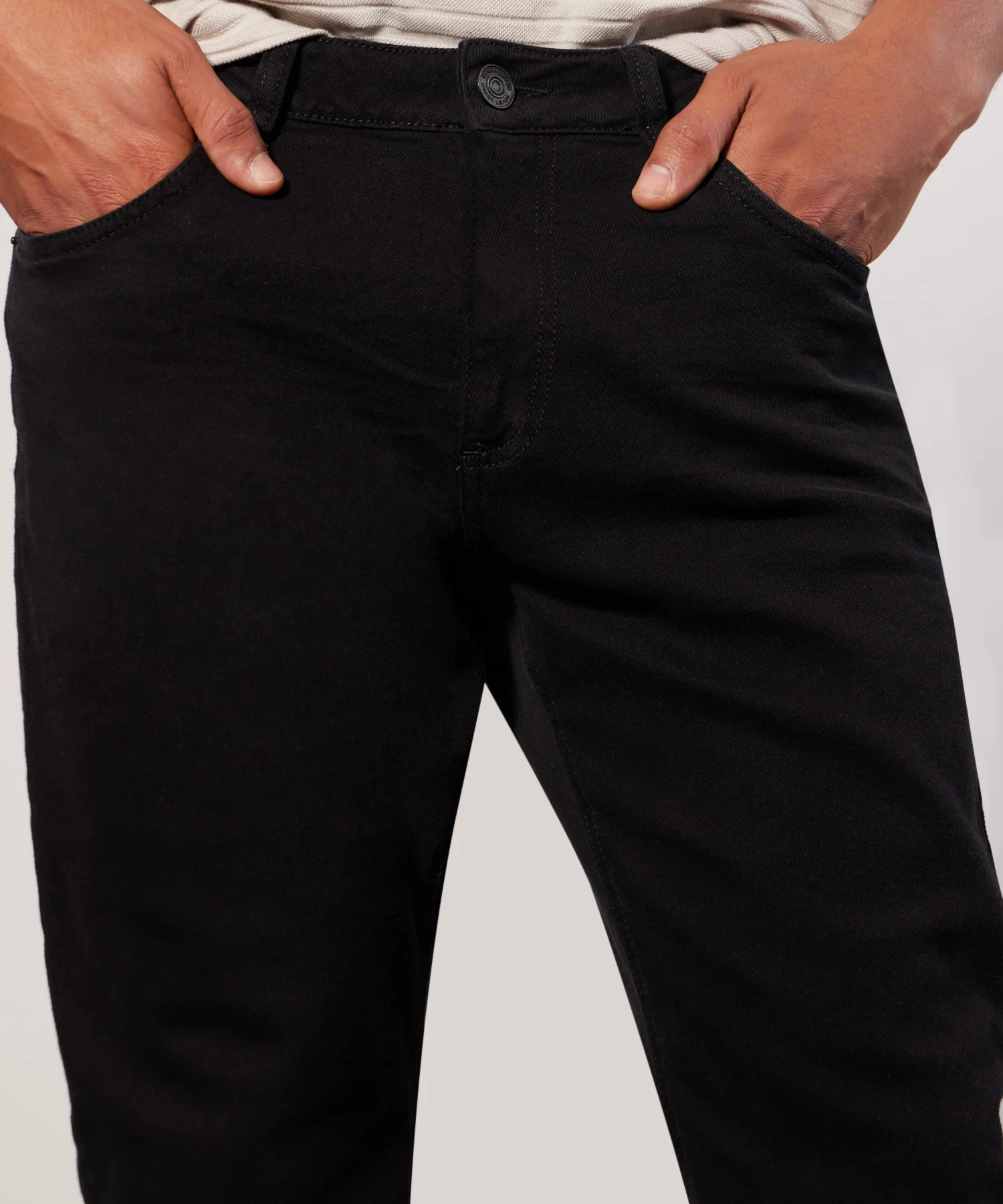JEAN SLIM 45160504 - Image 3