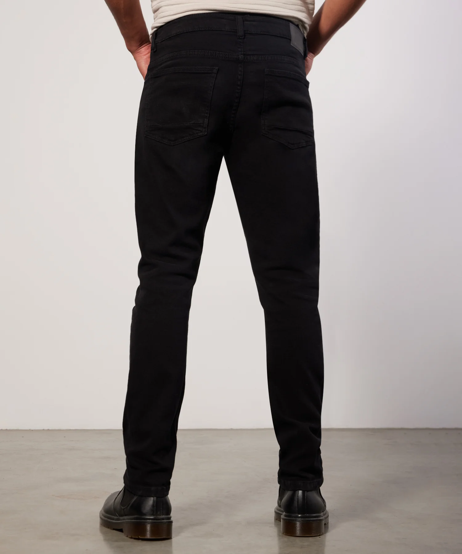 JEAN SLIM 45160504 - Image 4