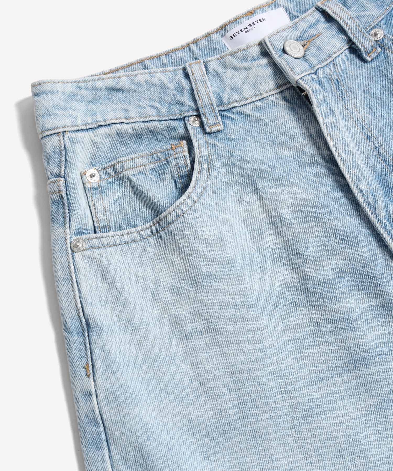 JEAN WIDE-LEG 28160982 - Image 2