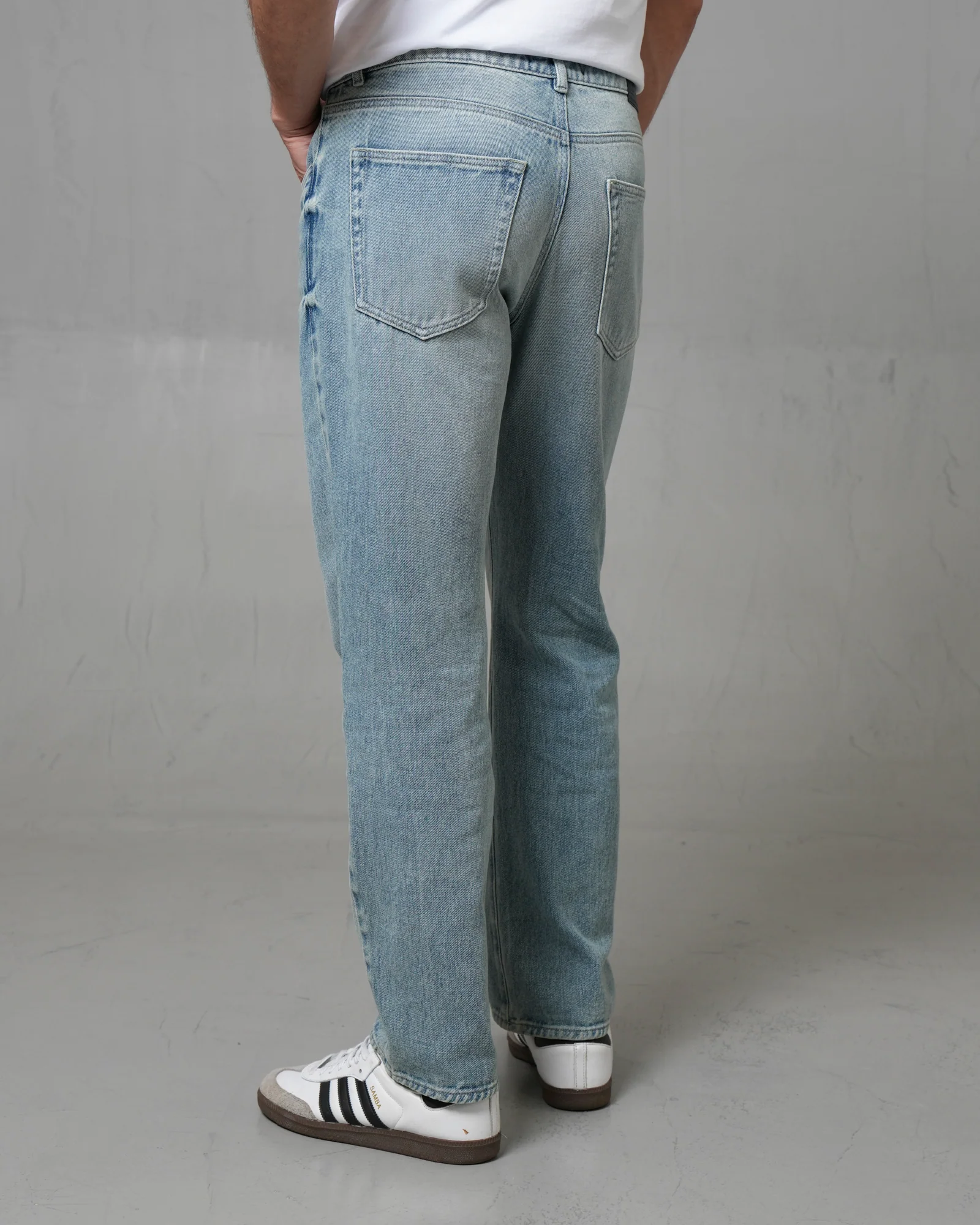 JEANS 131H007 - Image 2