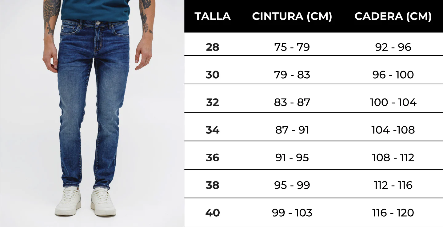 JEANS 131H007 - Image 6