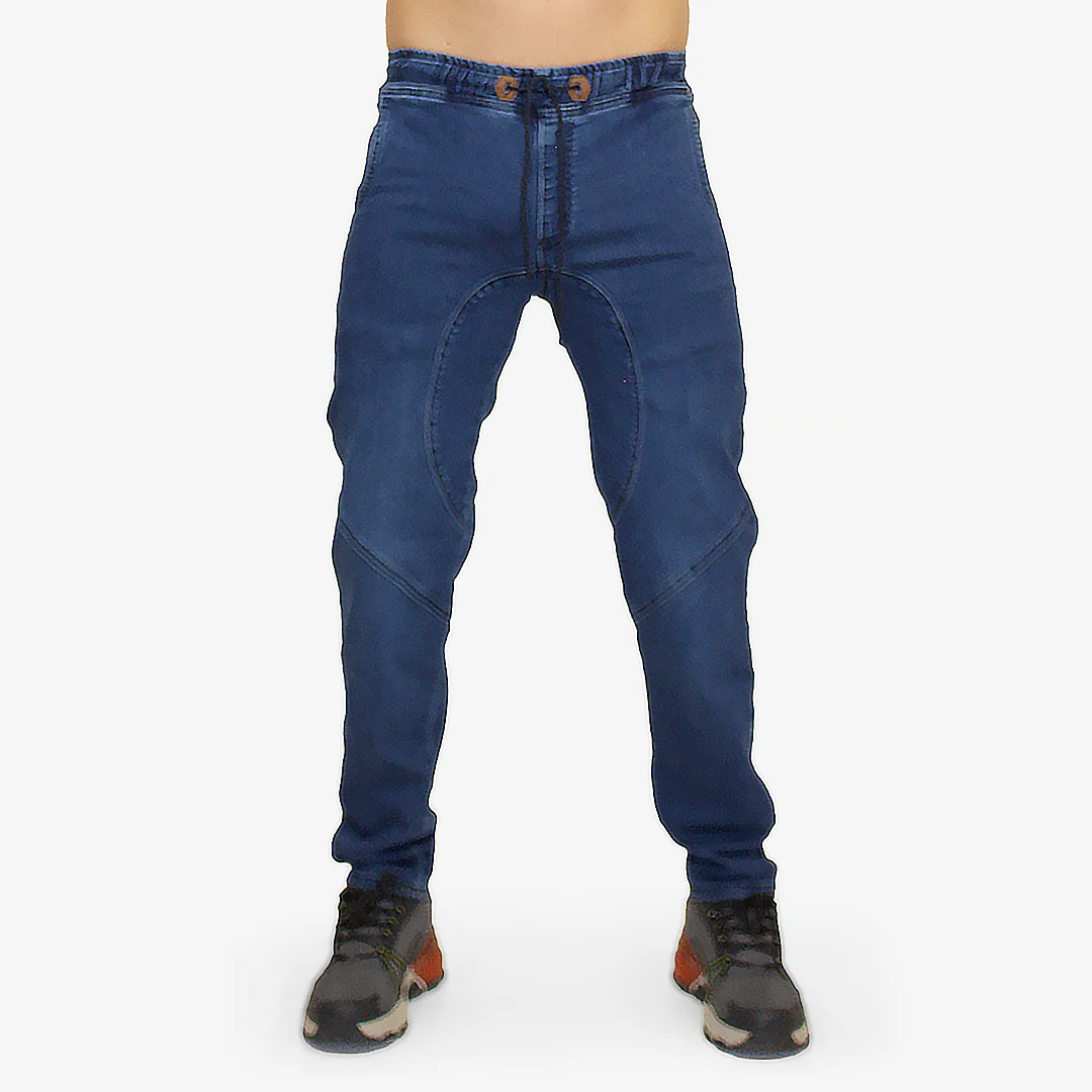 JOGGER HOMBRE JE327 - Image 2