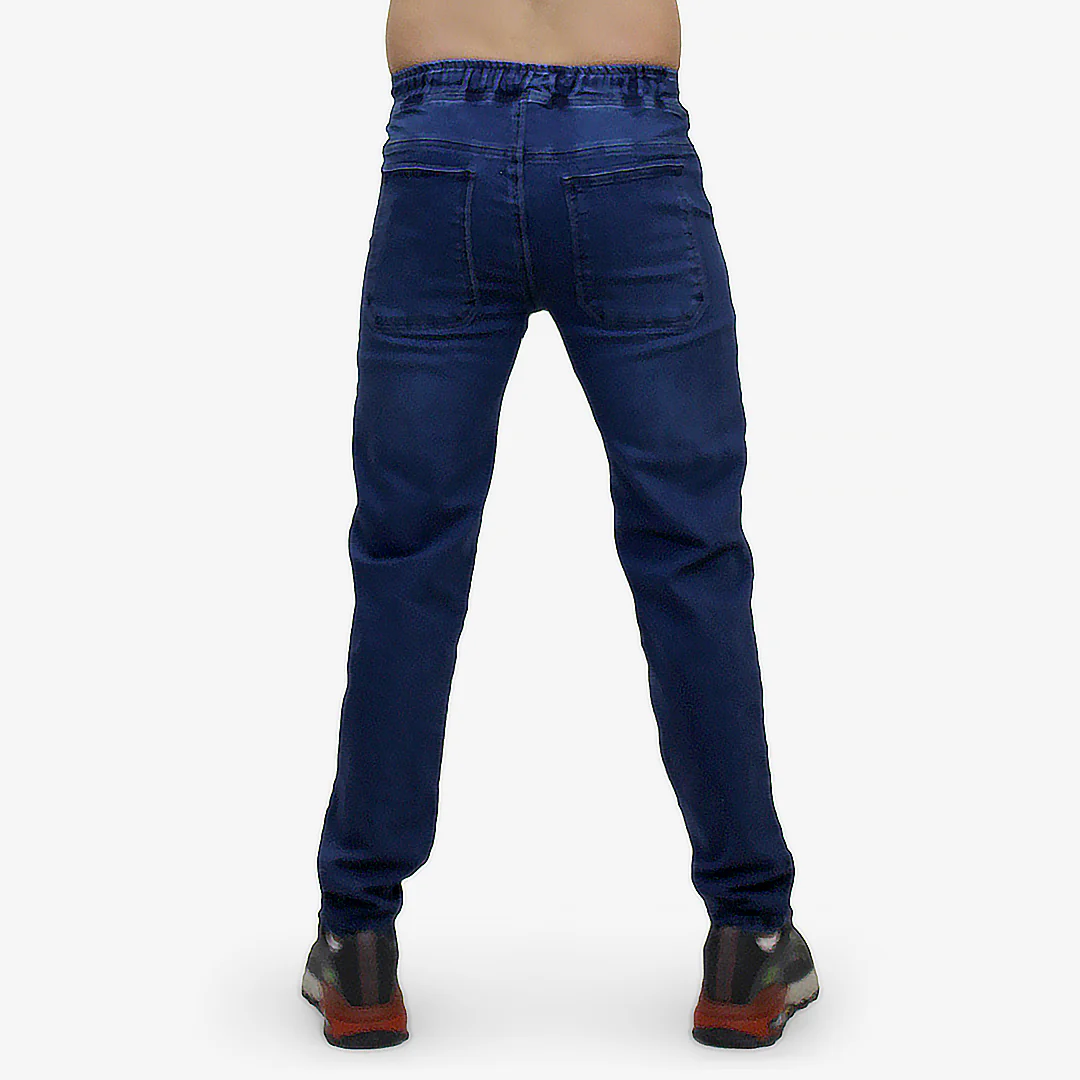 JOGGER HOMBRE JE327 - Image 3