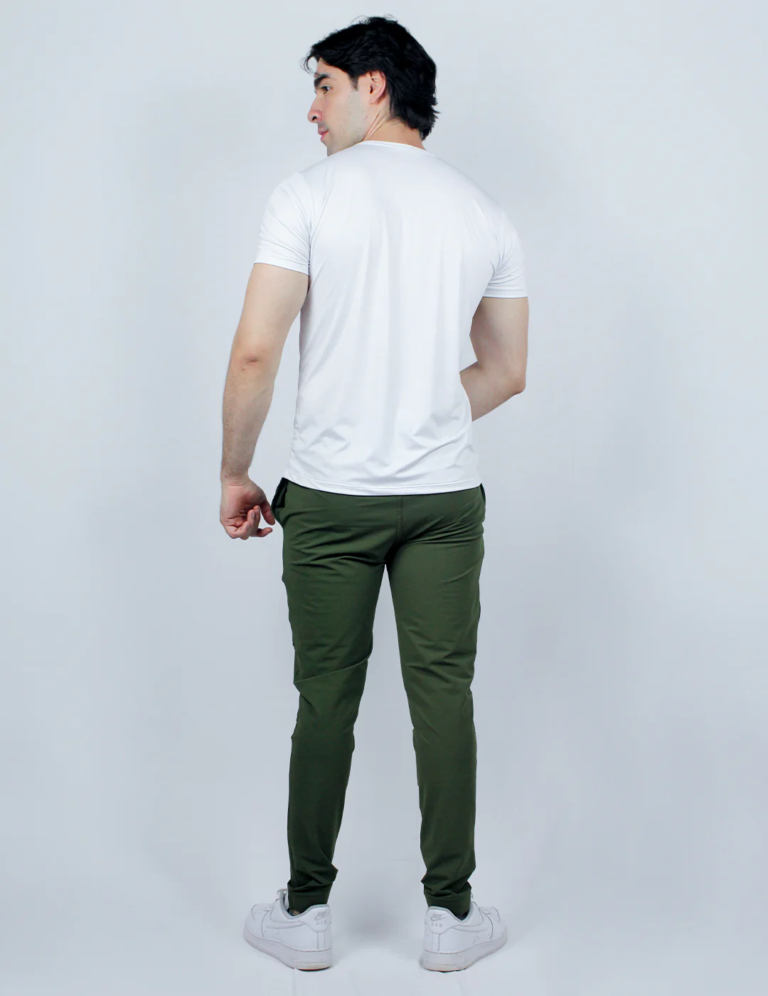 JOGGER LARGO KIEV 14025 - Image 2