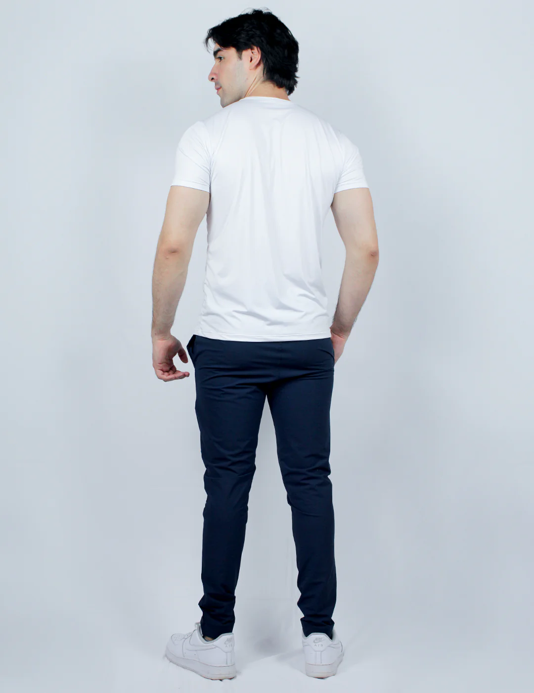 JOGGER LARGO KIEV 14025 - Image 4
