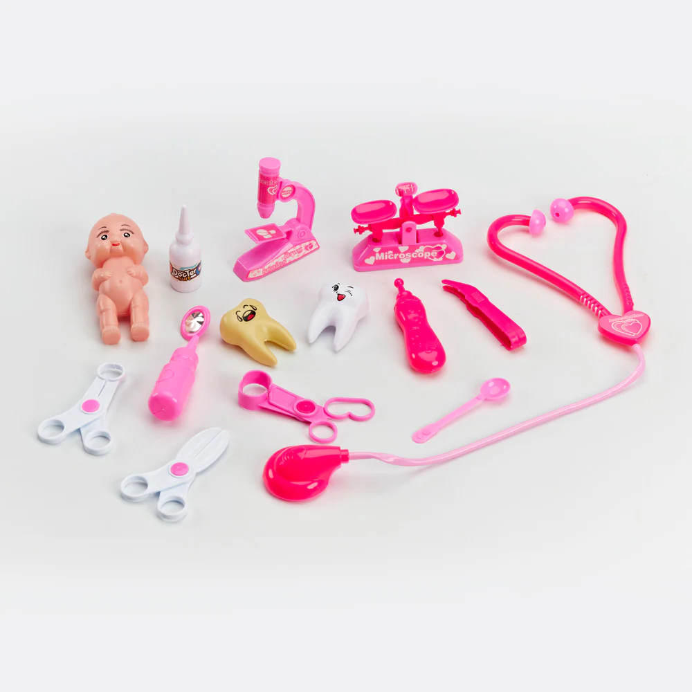 KIT MEDICO ROSADO 502-230 - Image 4