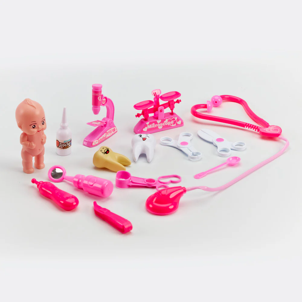 KIT MEDICO ROSADO 502-230 - Image 6