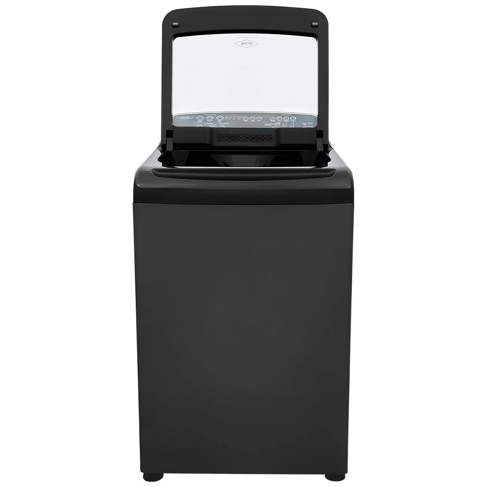 Lavadora ZOÜ 16 Kilogramos Haceb digital Negra - Image 3