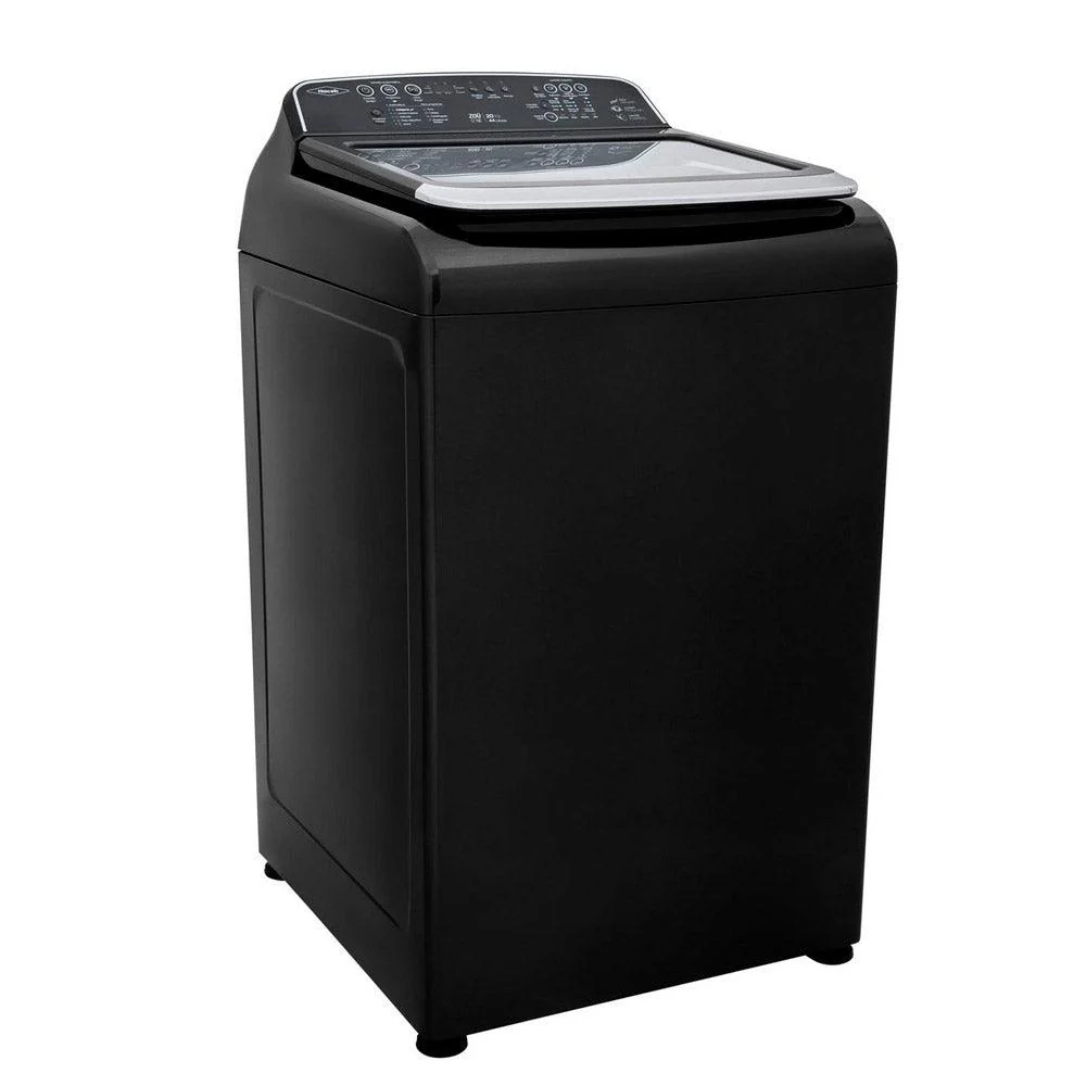 Lavadora ZOÜ 20 Kilogramos Haceb Digital Onix - Image 2