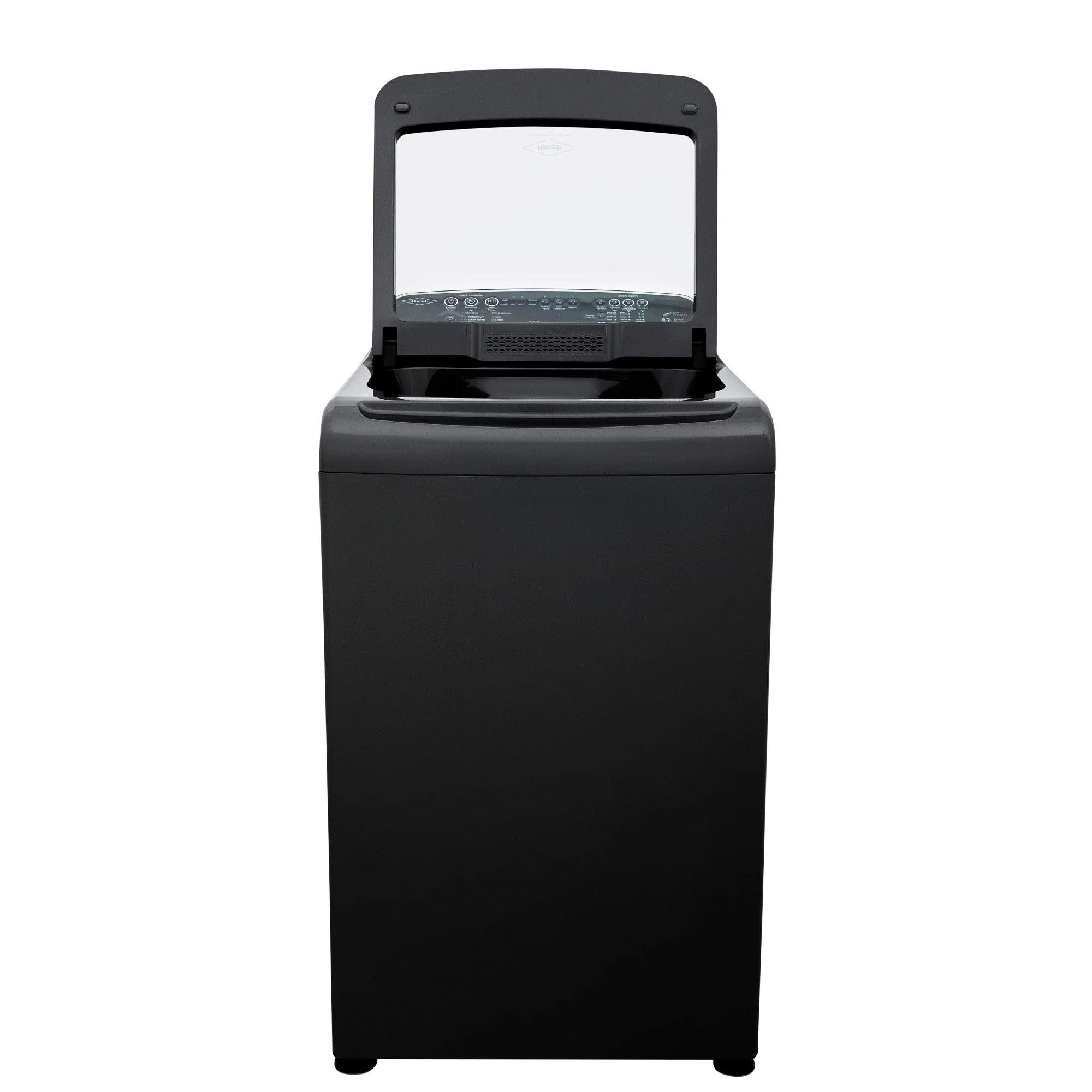 Lavadora ZOÜ 20 Kilogramos Haceb Digital Onix - Image 5