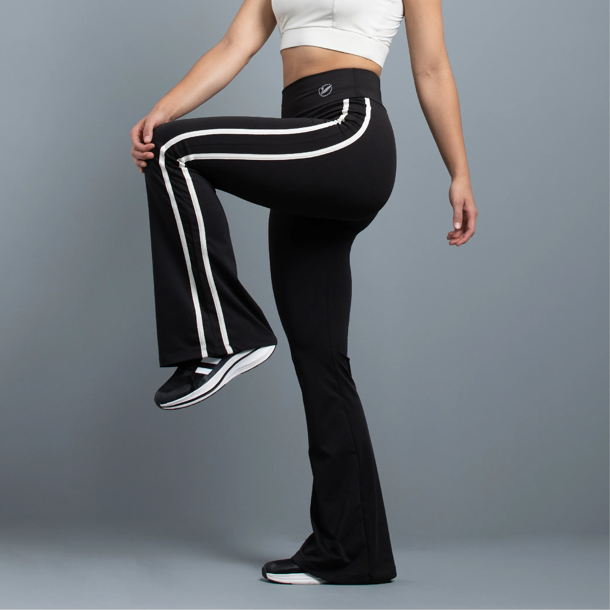 LEGGINS DEP BOTA CAMPANA 00 2531