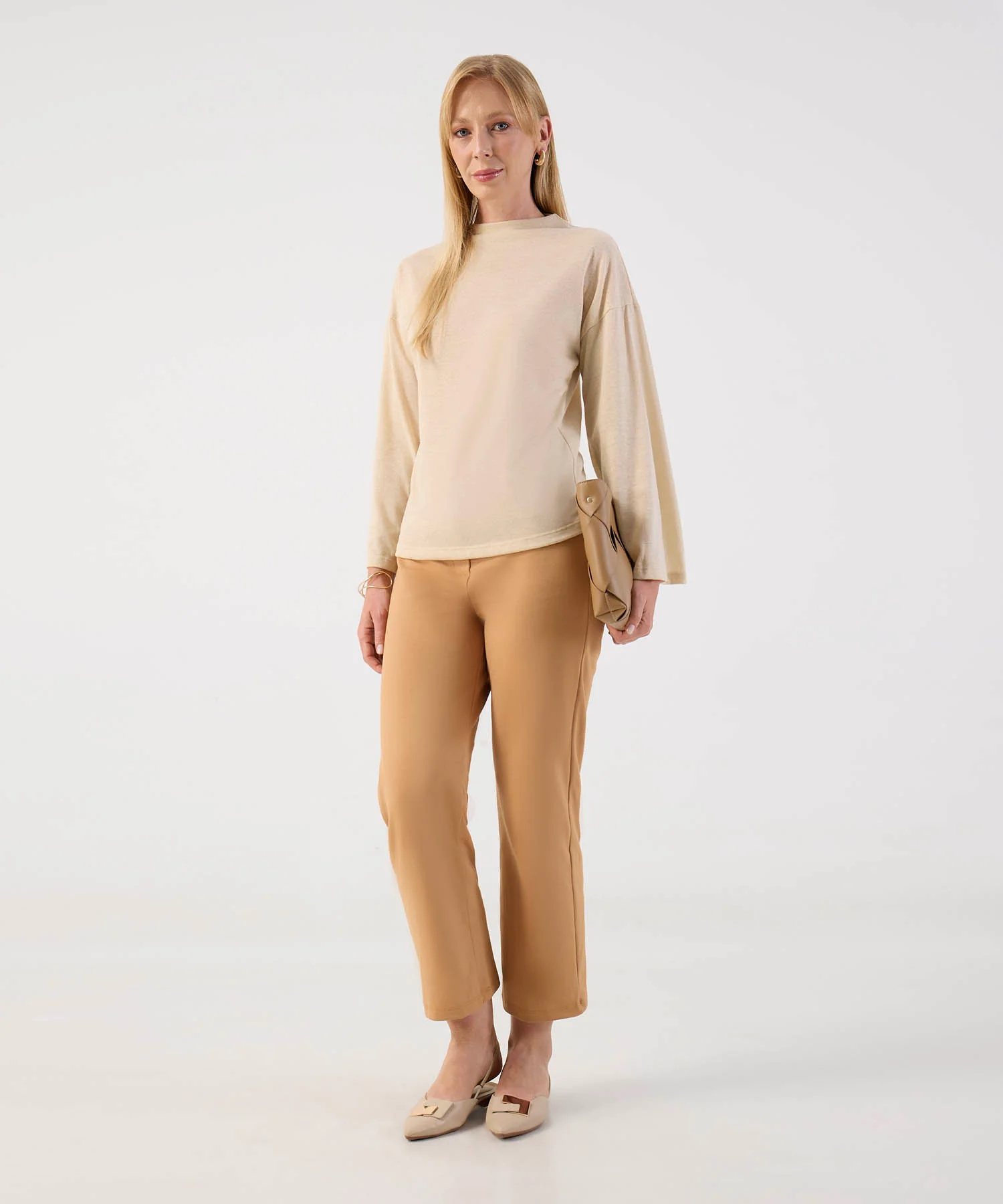 LEGGINS MUJER 30230801 - Image 2