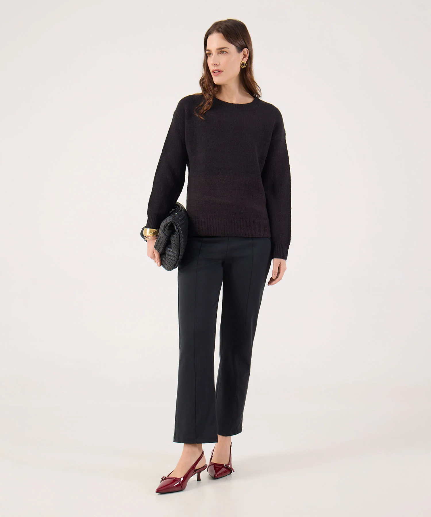 LEGGINS MUJER 30230803 - Image 2