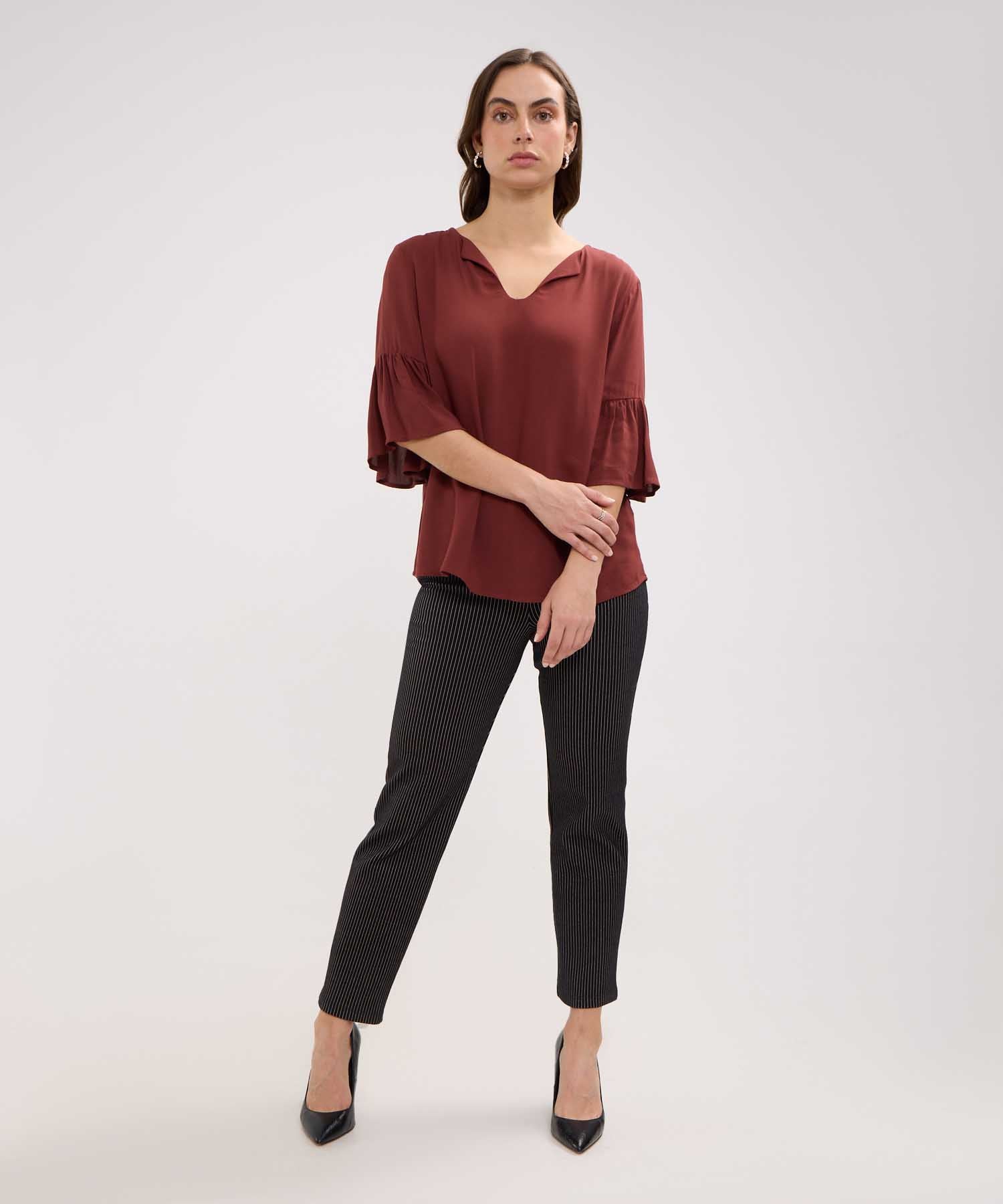 LEGGINS MUJER 30230831 - Image 5