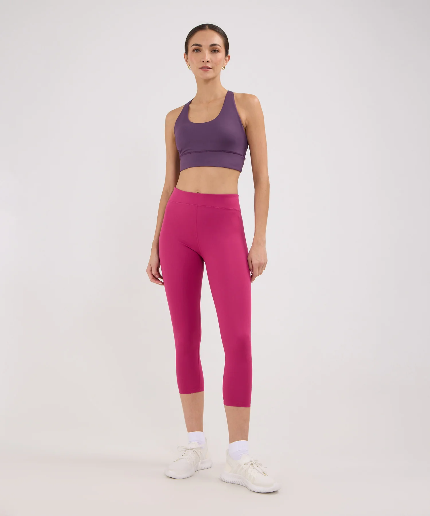 LEGGINS MEDIO 30230821
