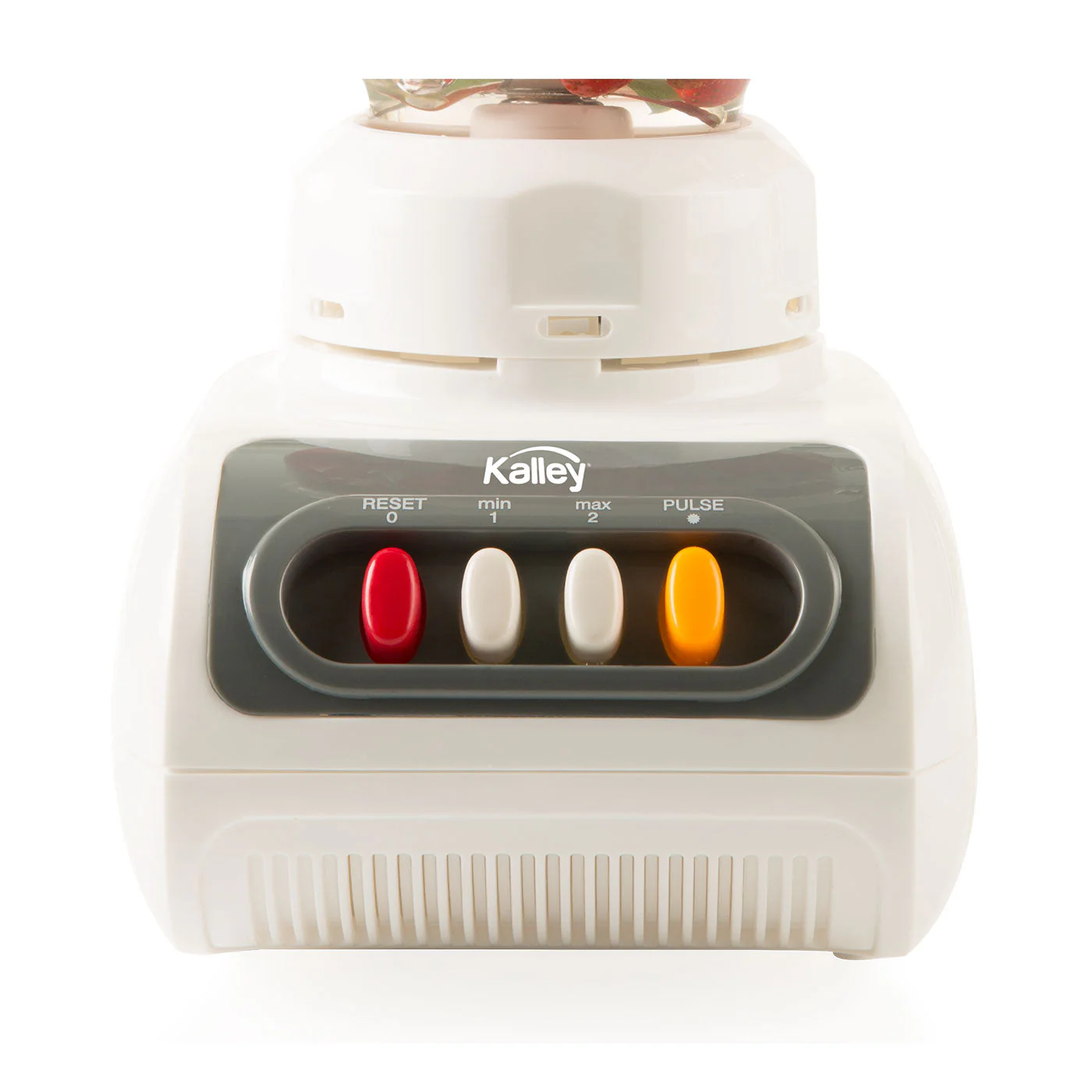 Licuadora Kalley Lpv40, Blanco - Image 3