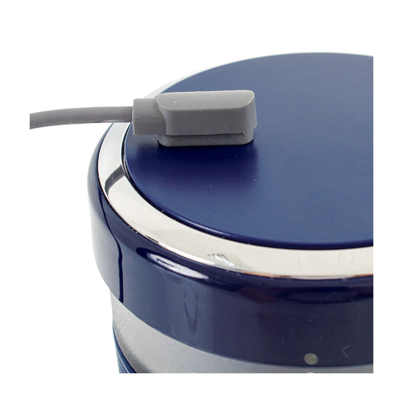 Licuadora Kalley Mlp5 Recargable, Azul - Image 4