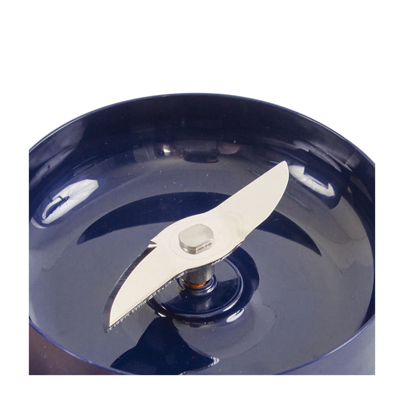 Licuadora Kalley Mlp5 Recargable, Azul - Image 6