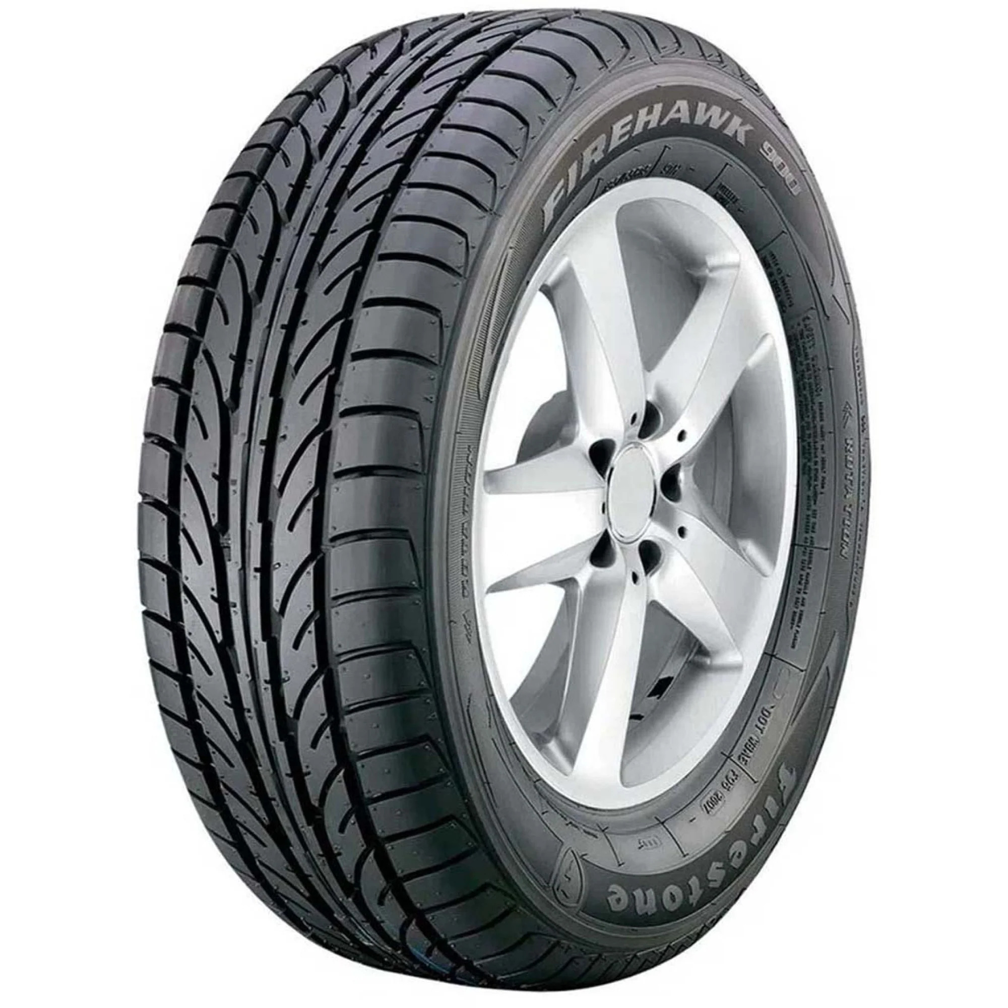 LLANTA FIRESTONE 195/65R15 FIREHAWK 900 SL 91H