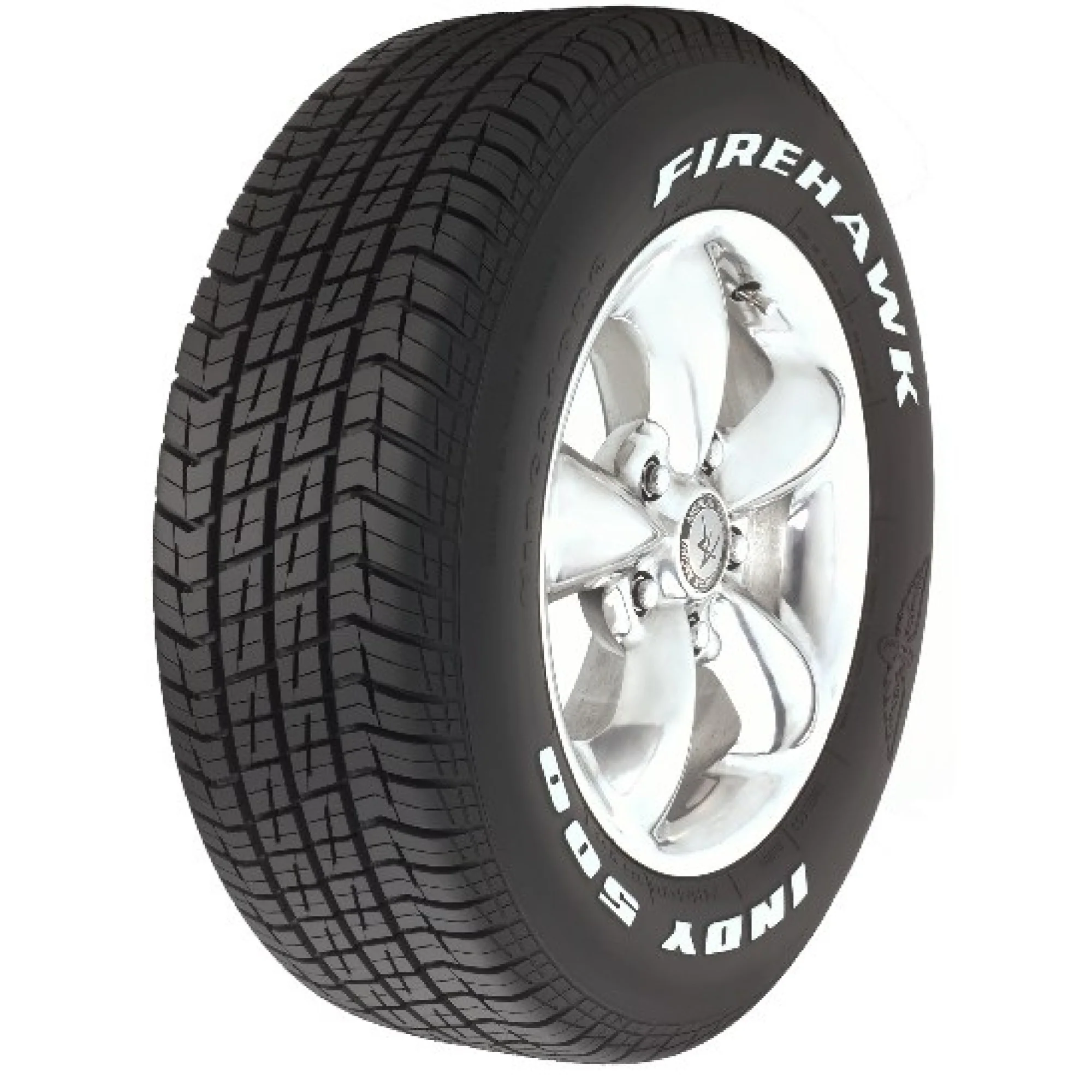 LLANTA FIRESTONE 235/60R15 FIREHAWK INDY 500 SL 98S