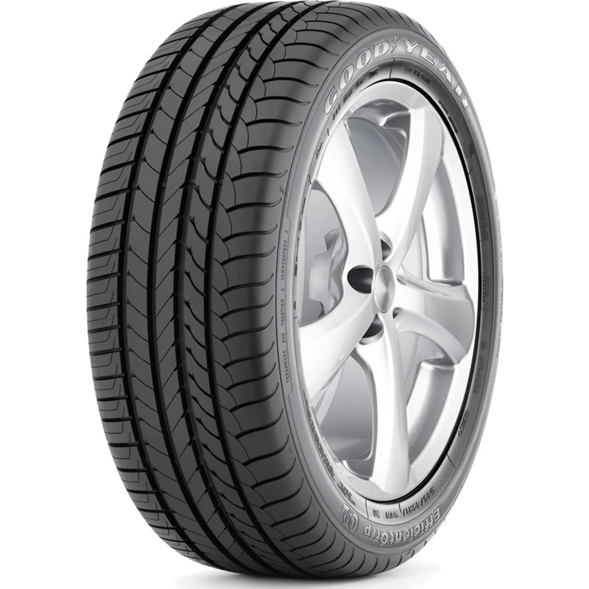 LLANTA GOODYEAR 205/55R16 EFFICIENT GRIP ROF RUN FLAT SL,ROF 91V