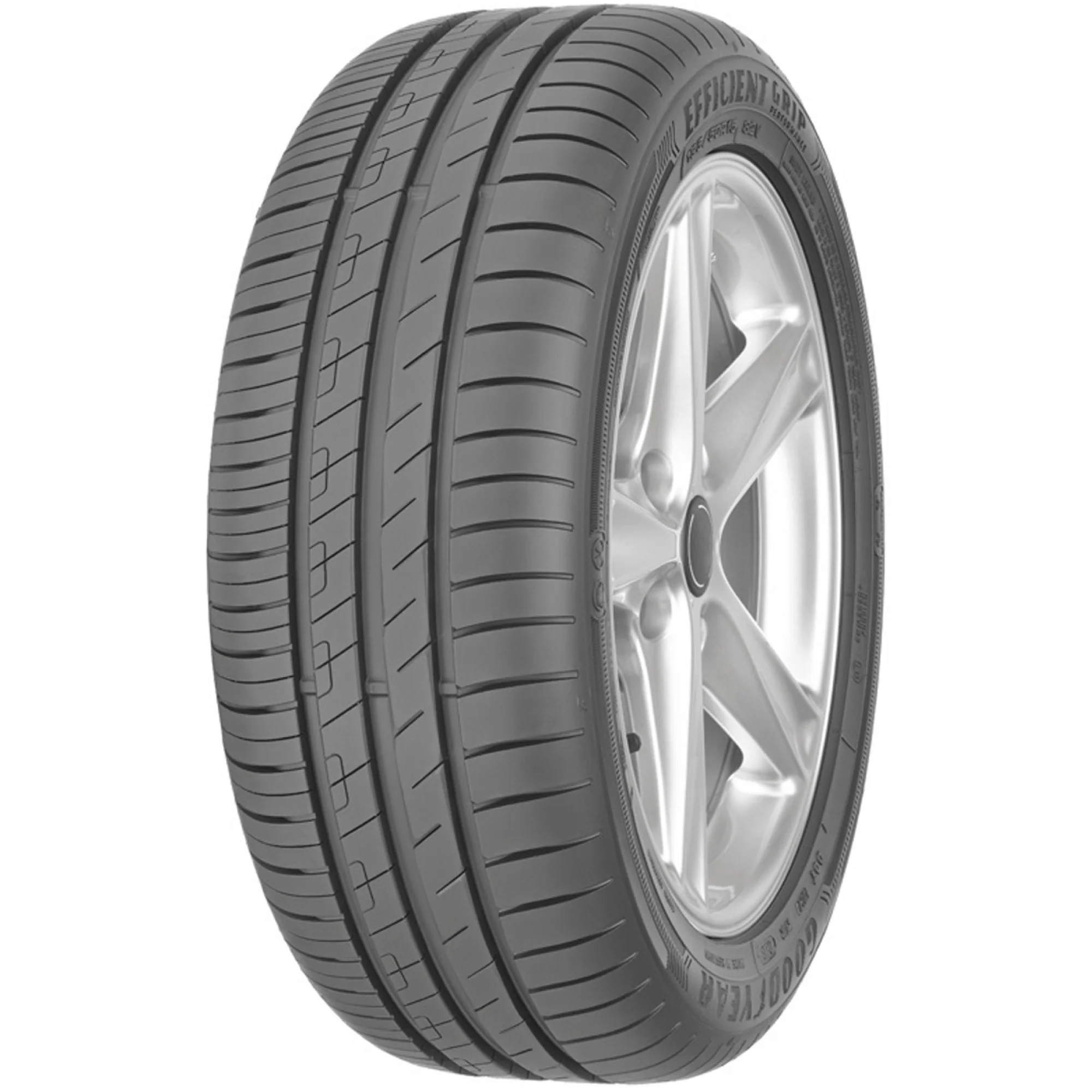 LLANTA GOODYEAR 225/50R17 EFFICIENTGRIP PERFORMANCE RUN ON FLAT 94W