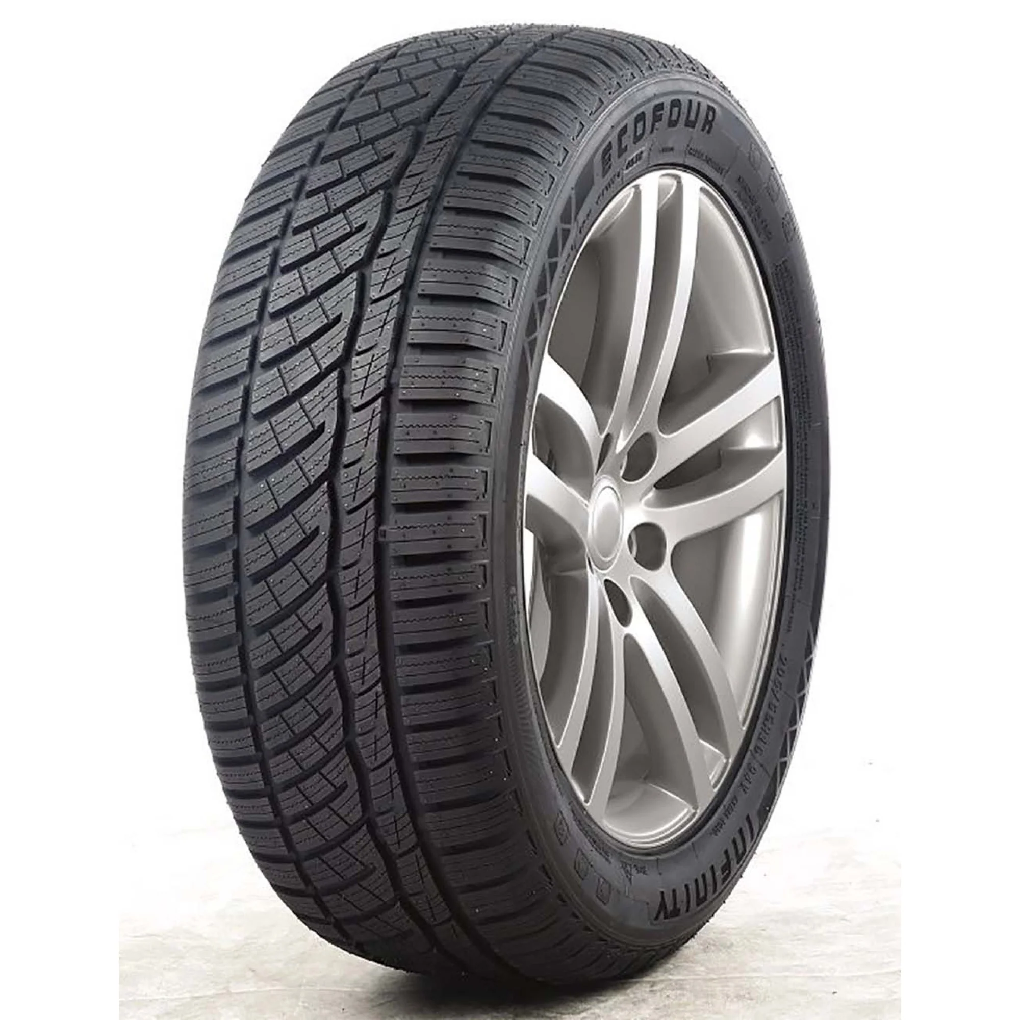 LLANTA INFINITY 185/60R15 ECOFOUR XL 88V