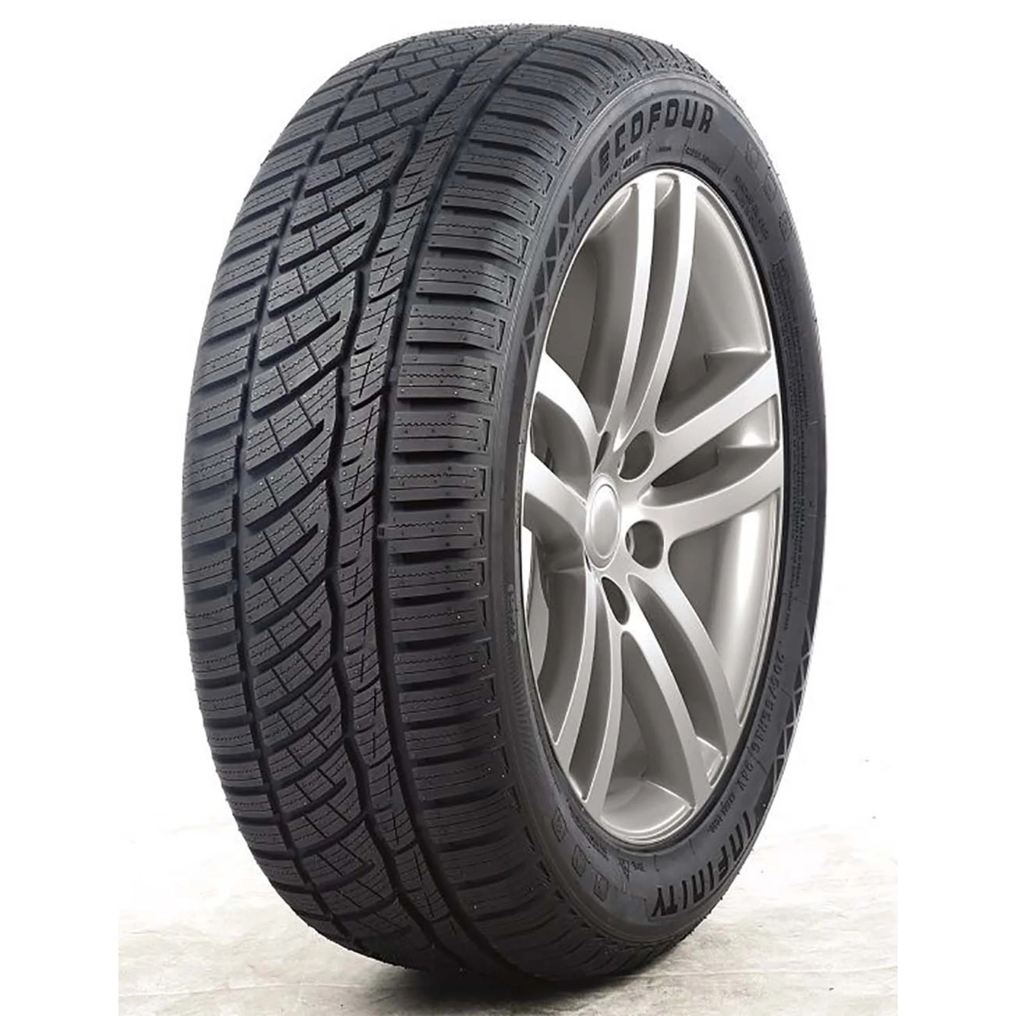 LLANTA INFINITY 205/60R16 ECOFOUR XL 90V