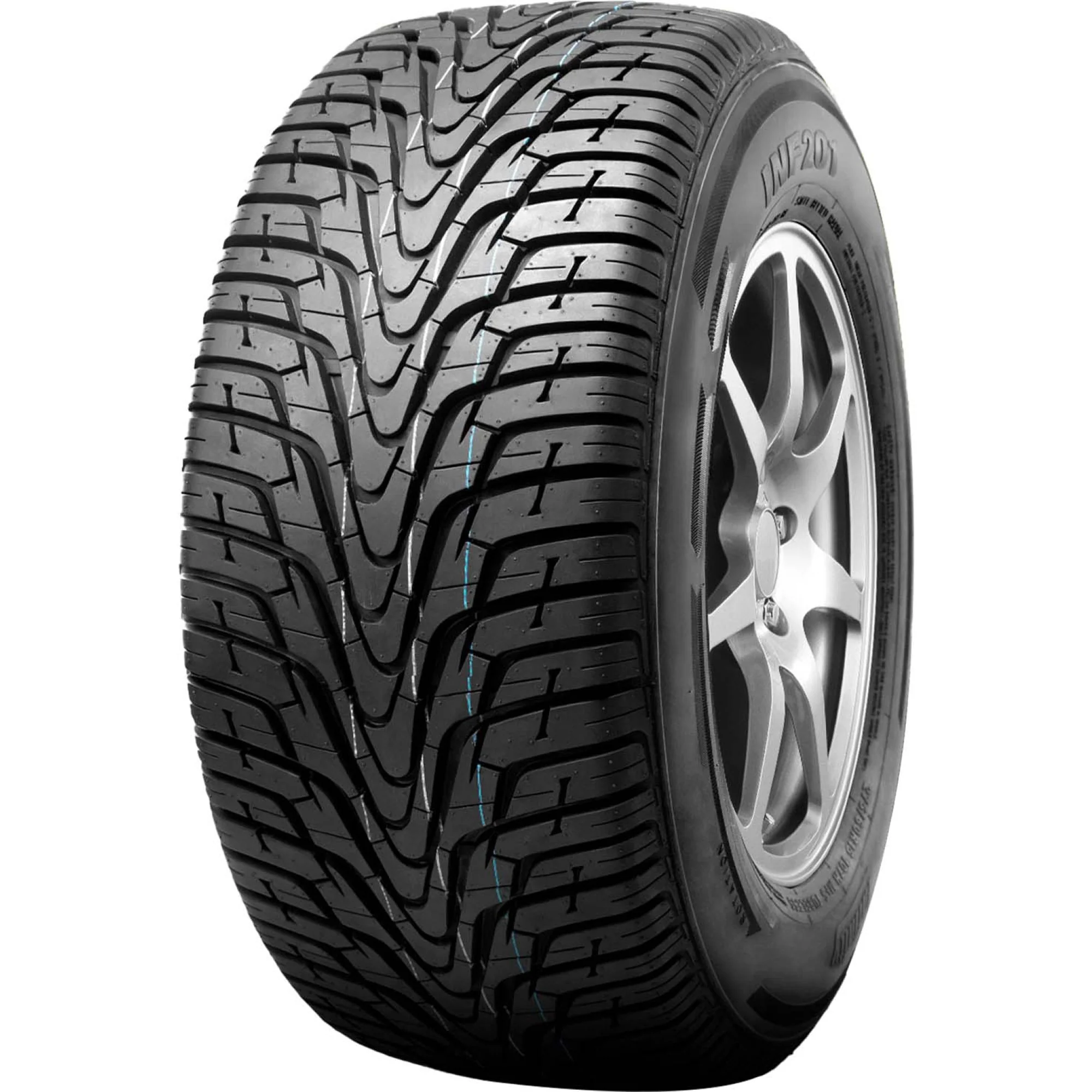 LLANTA INFINITY 275/60R15 INF-201 SL 107H