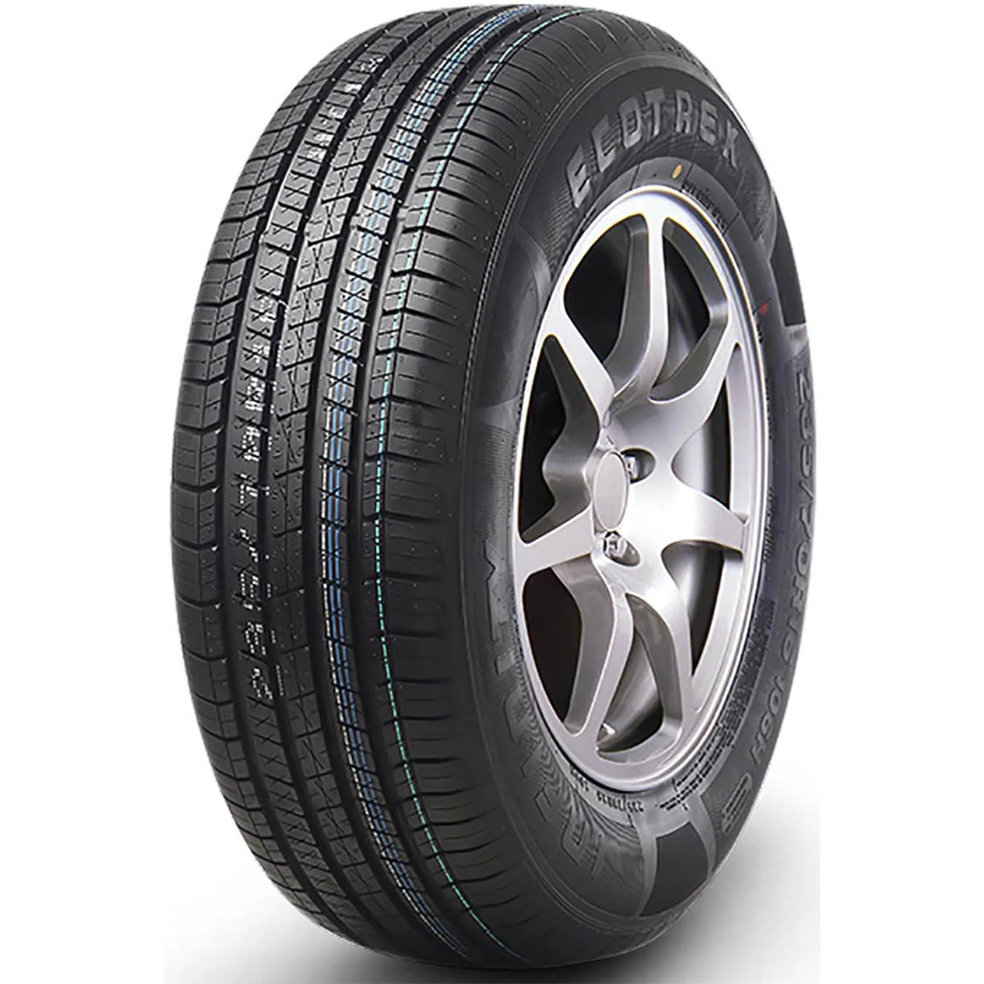 LLANTA INFINITY P215/70R16 ECOTREK SL 100H