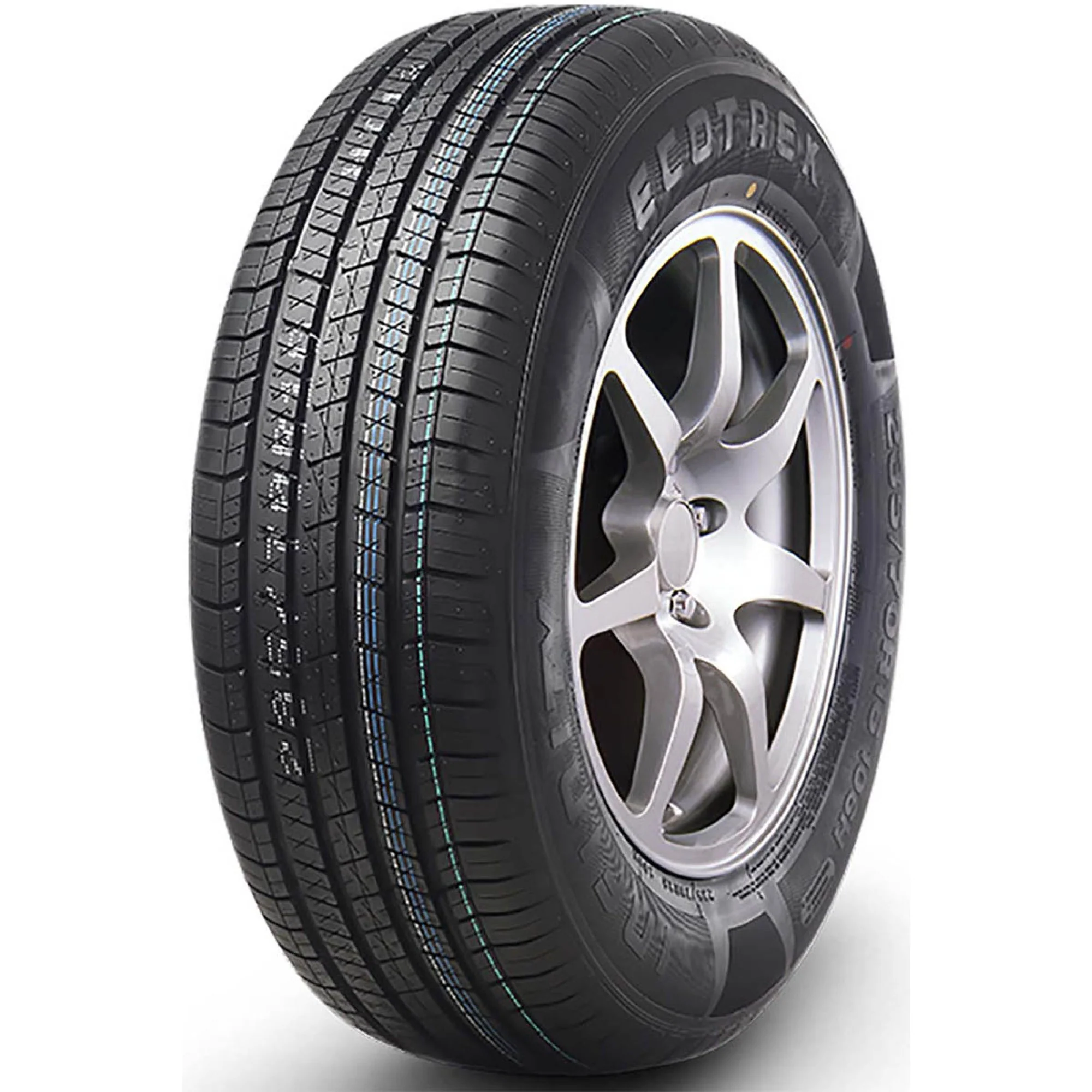 LLANTA INFINITY P225/70R16 ECOTREK SL 103H