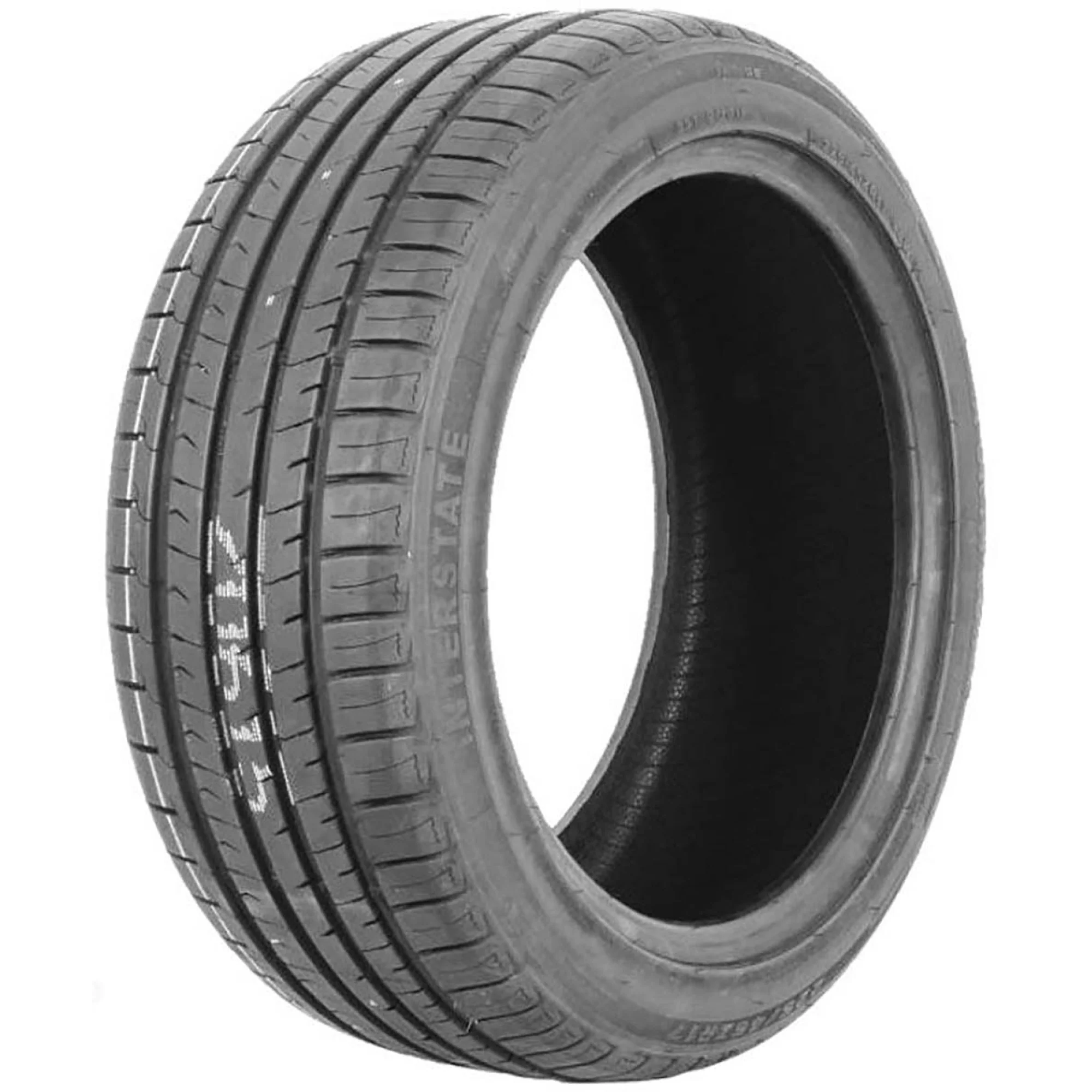 LLANTA INTERSTATE 195/50R15 SPORT PLUS SL 82V