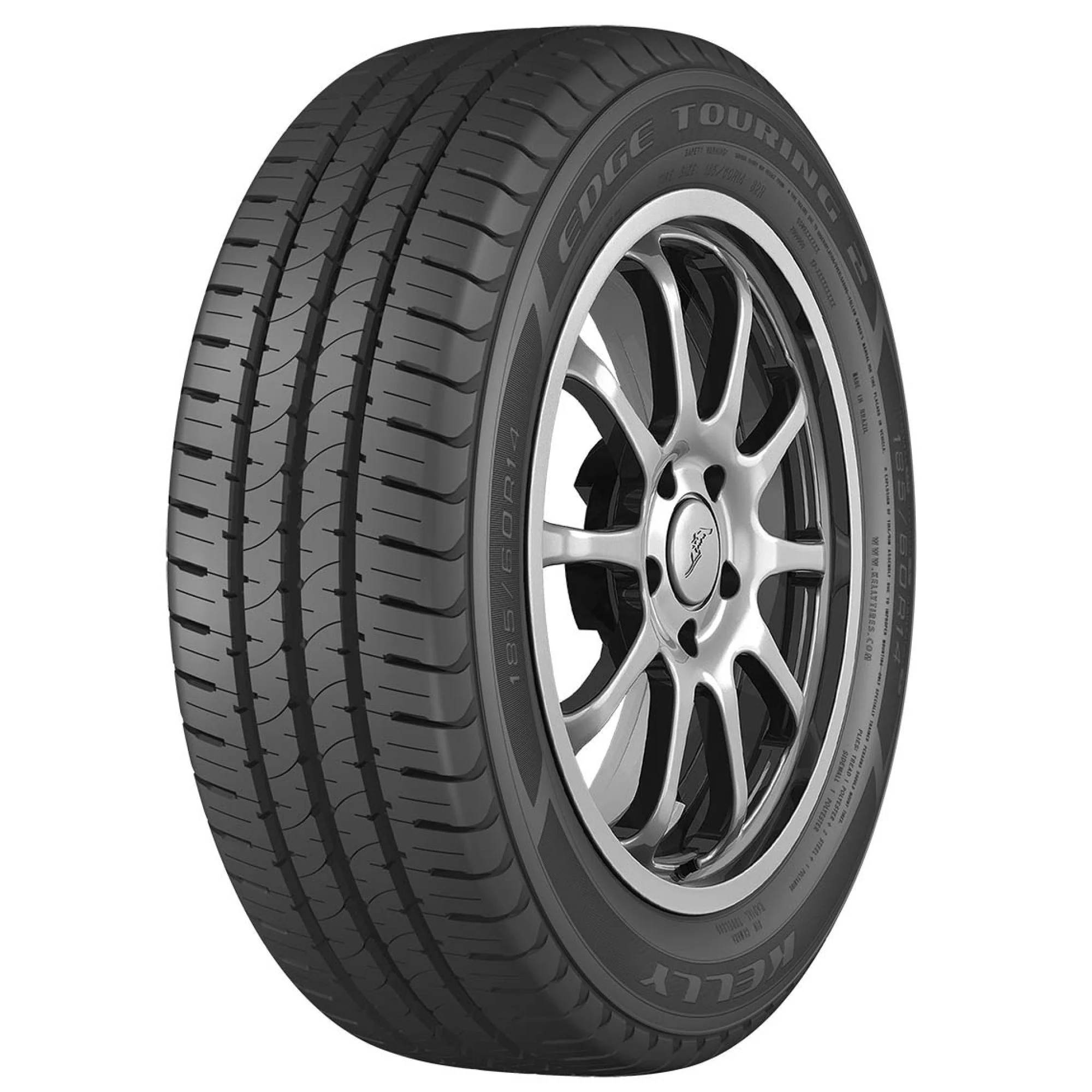 LLANTA KELLY 175/70R13 EDGE TOURING 2 SL 82T