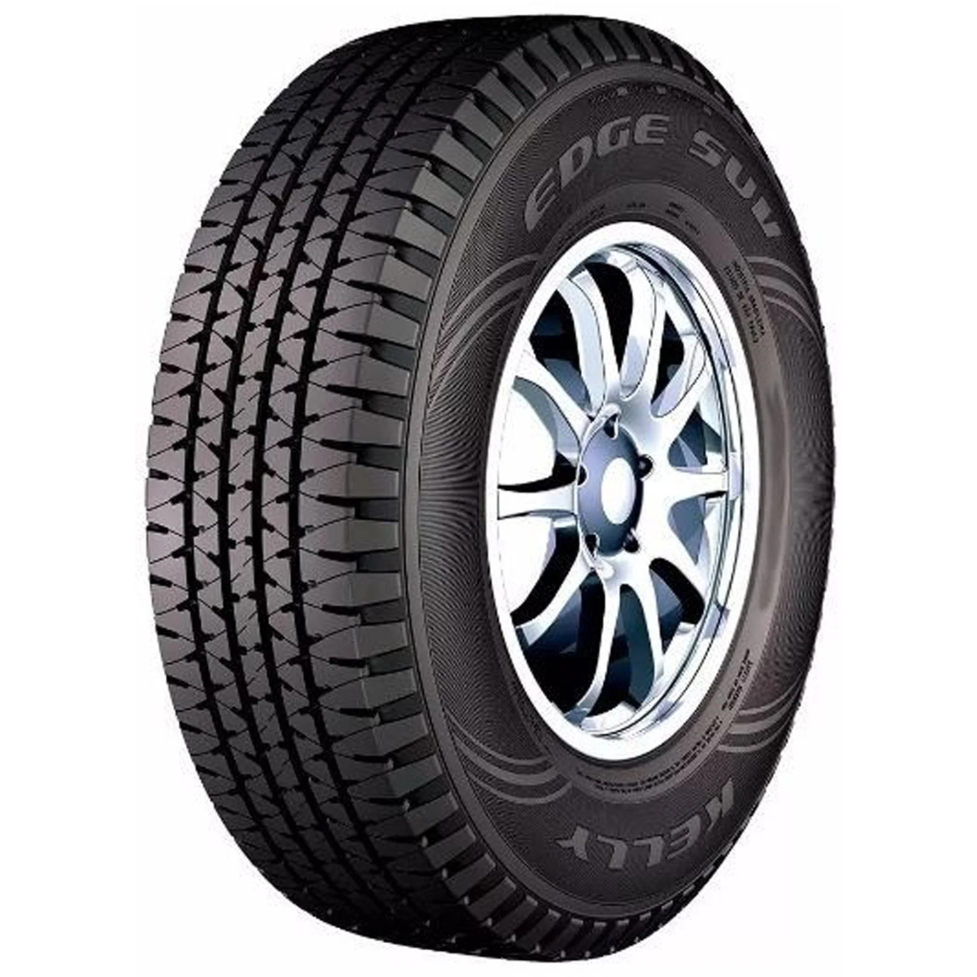 LLANTA KELLY 235/75R15 EDGE SUV XL 109S