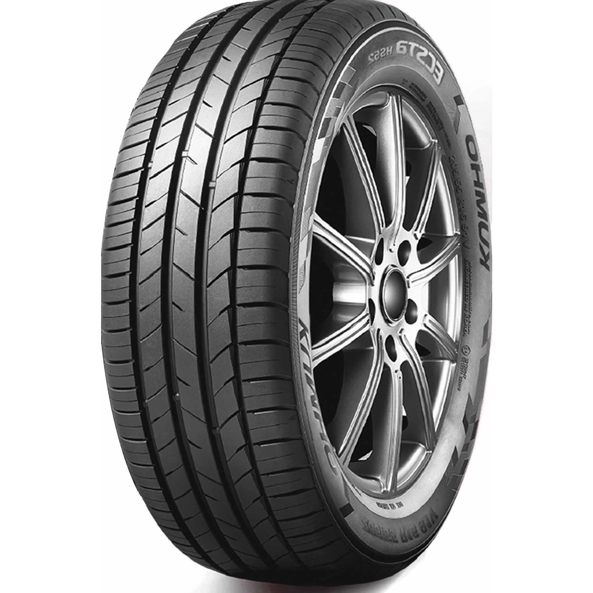 LLANTA KUMHO 185/65R14 ECOWING ES31 SL 86H